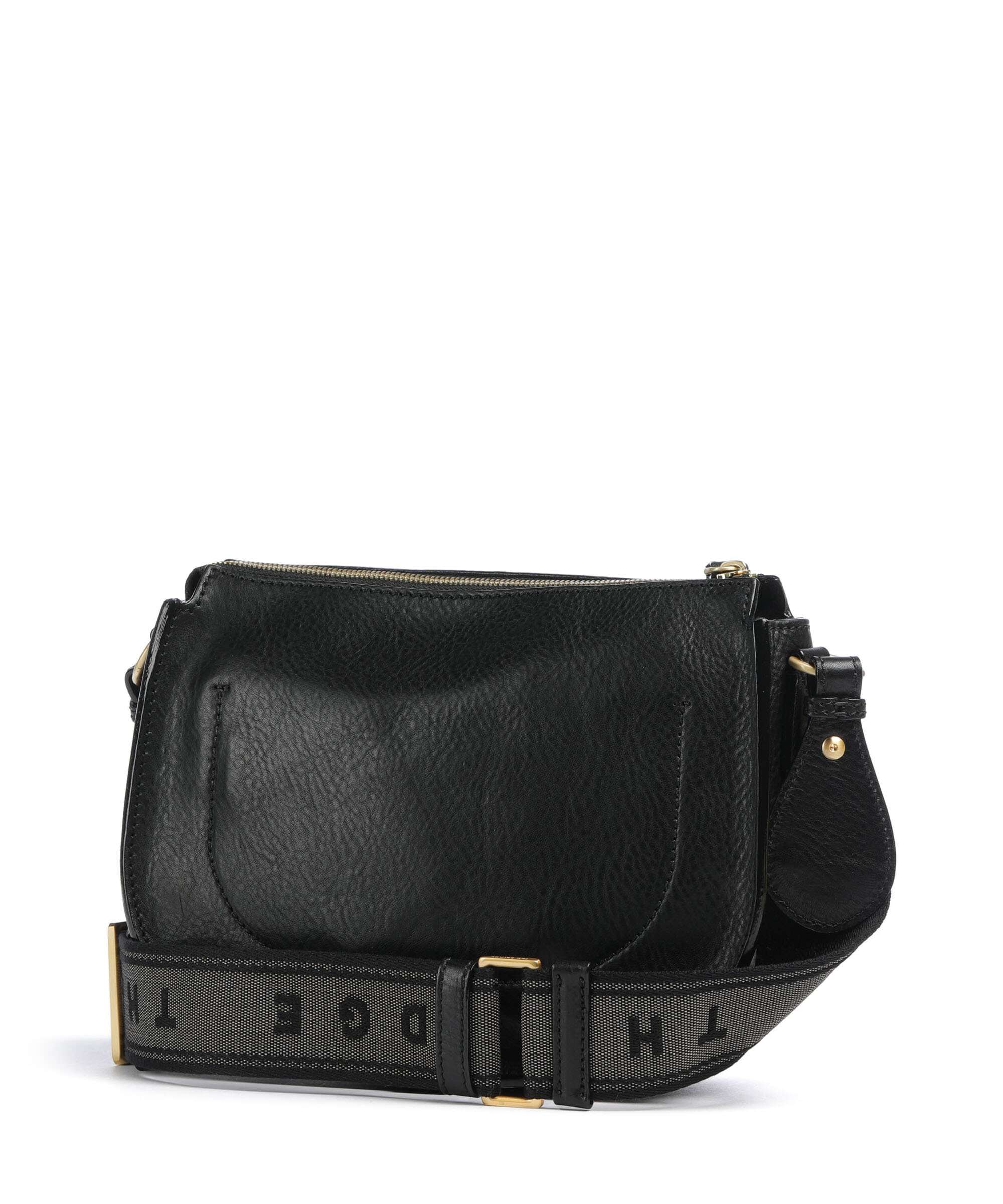 The Bridge Isadora Crossbody tas nero - Image 2