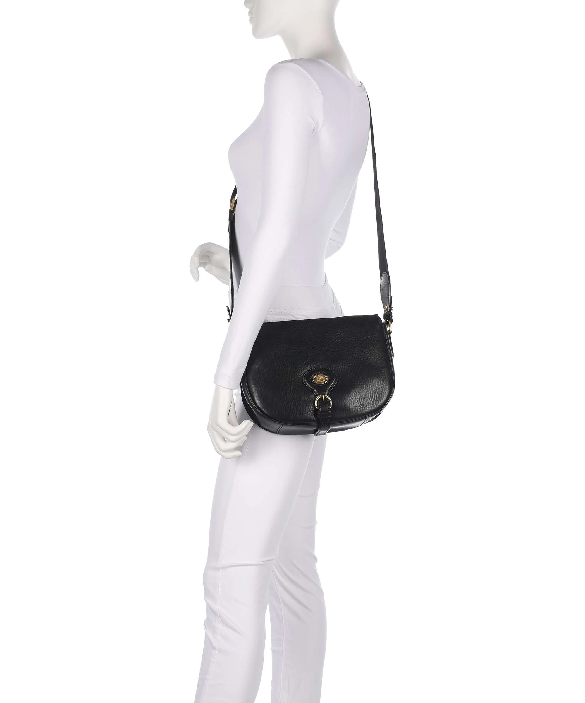 The Bridge Isadora Crossbody tas nero - Image 3