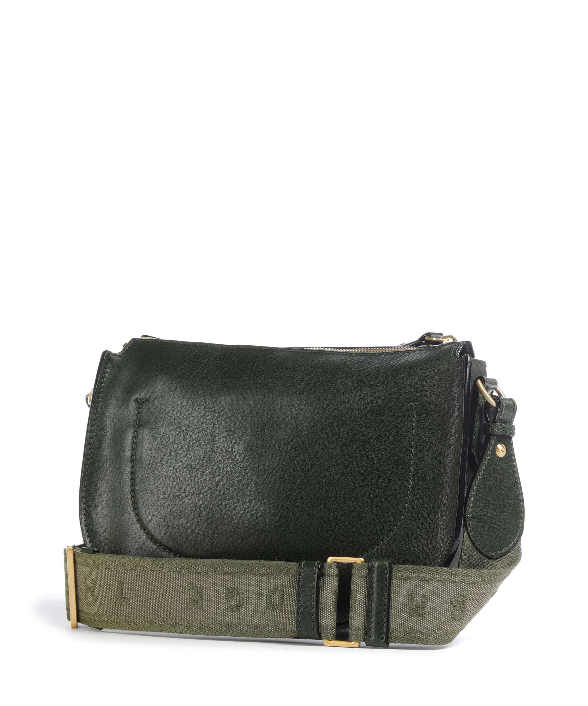 The Bridge Isadora Crossbody tas tirolo - Image 2
