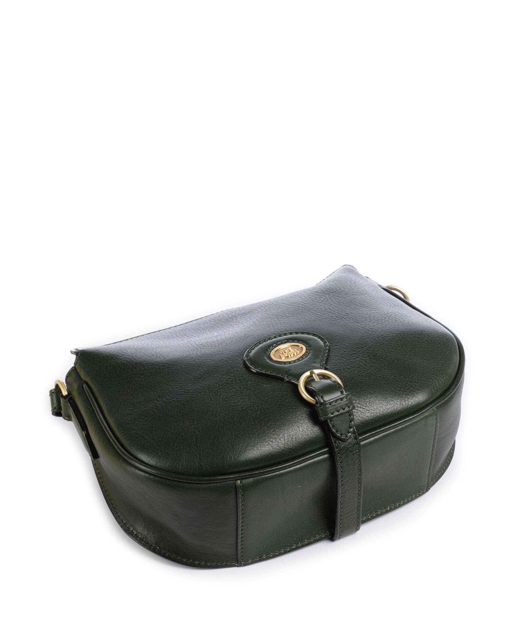 The Bridge Isadora Crossbody tas tirolo - Image 5