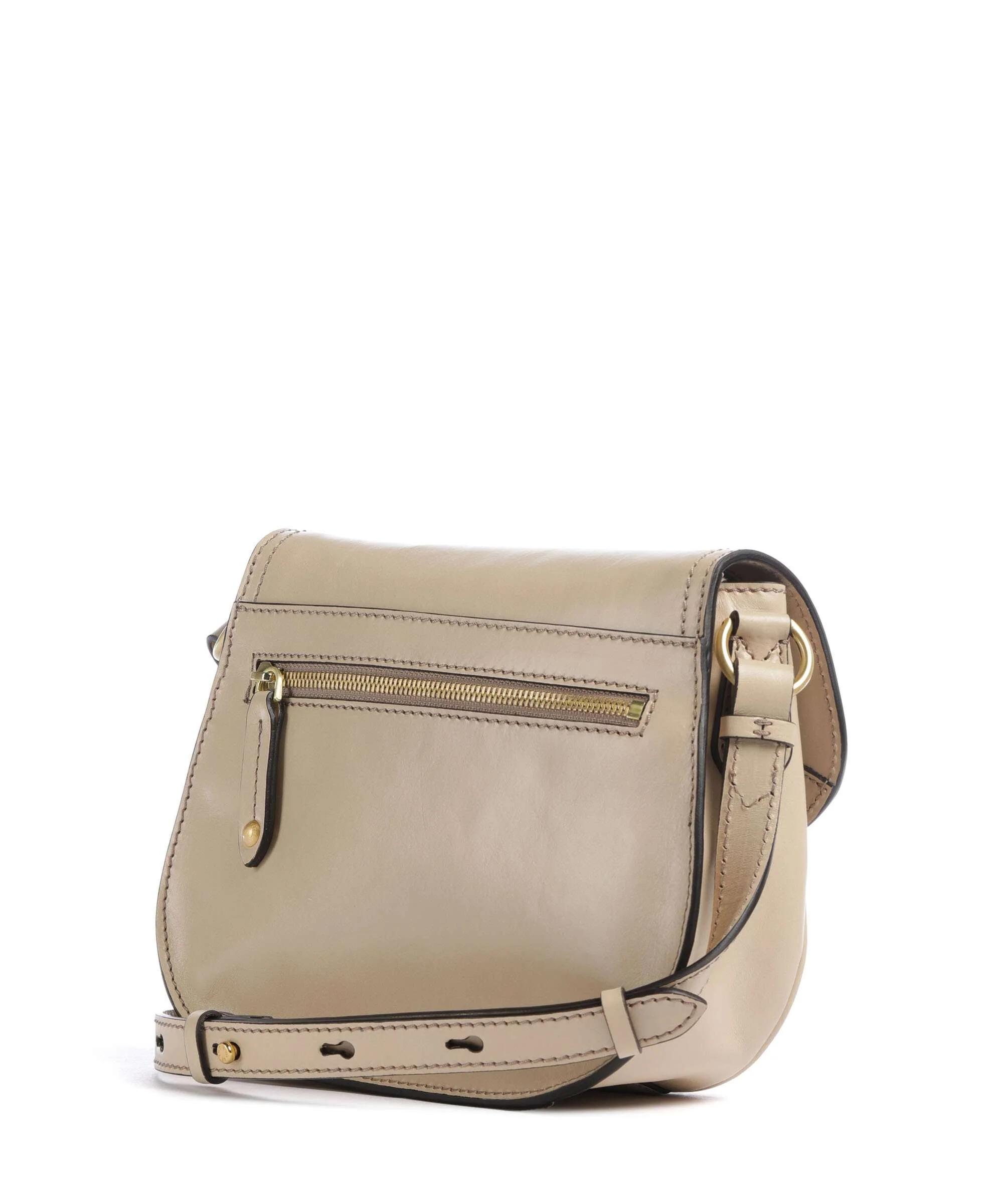 The Bridge Isadora Crossbody tas butter - Image 2