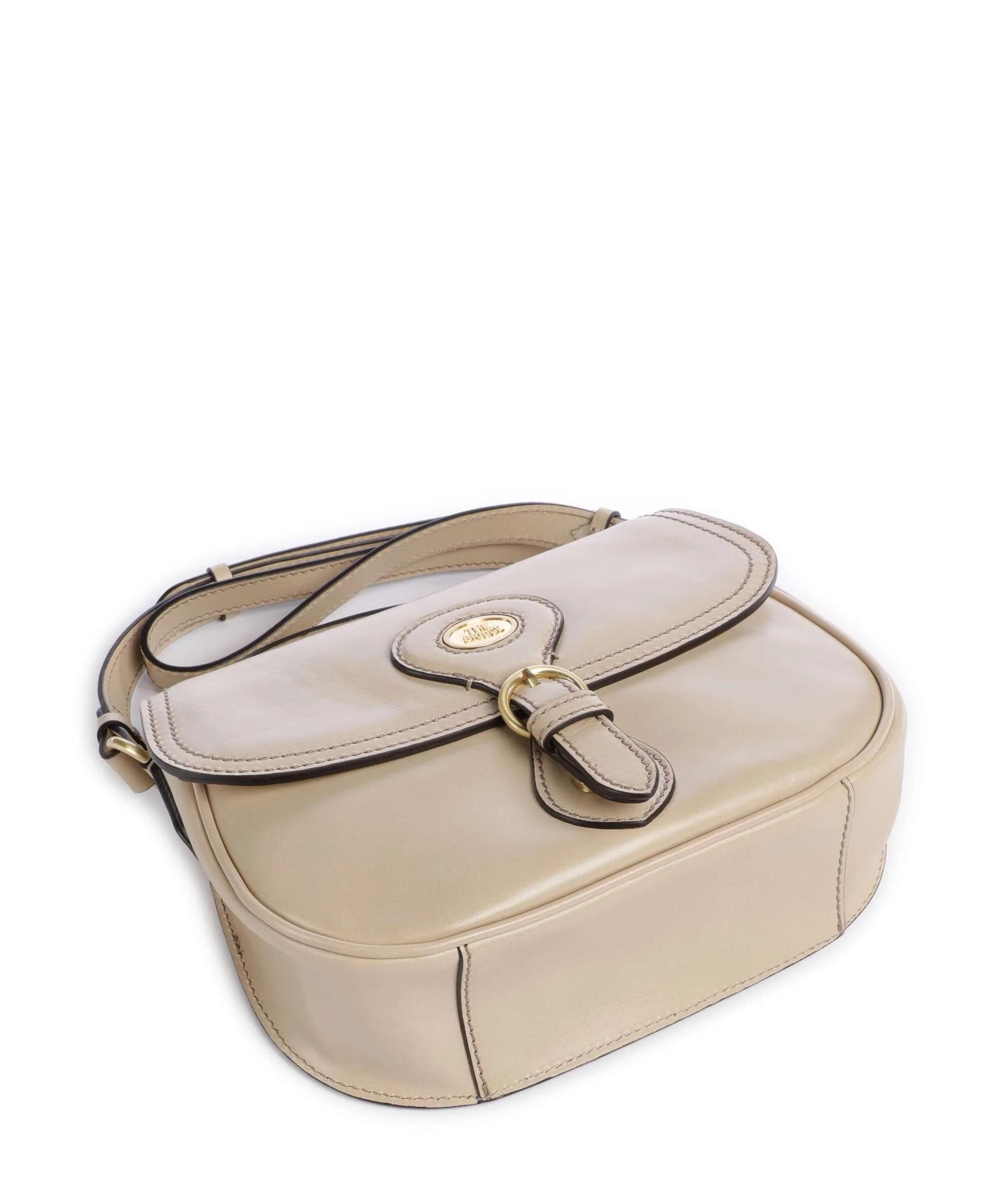 The Bridge Isadora Crossbody tas butter - Image 5