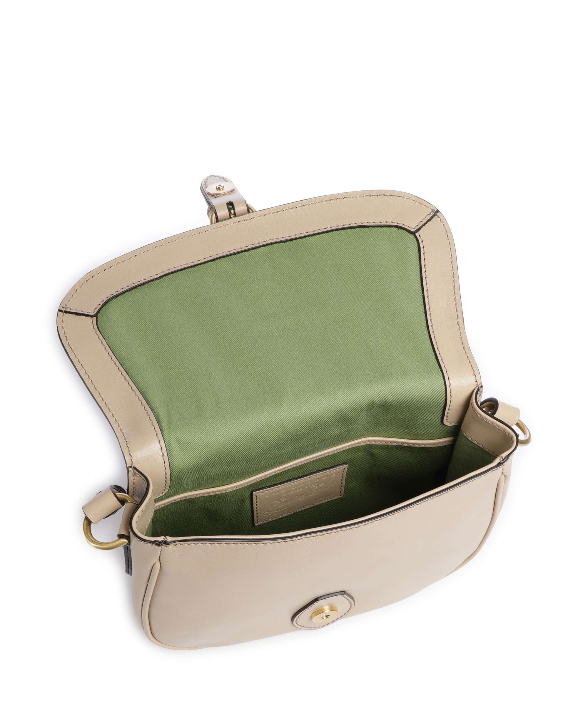 The Bridge Isadora Crossbody tas butter - Image 6