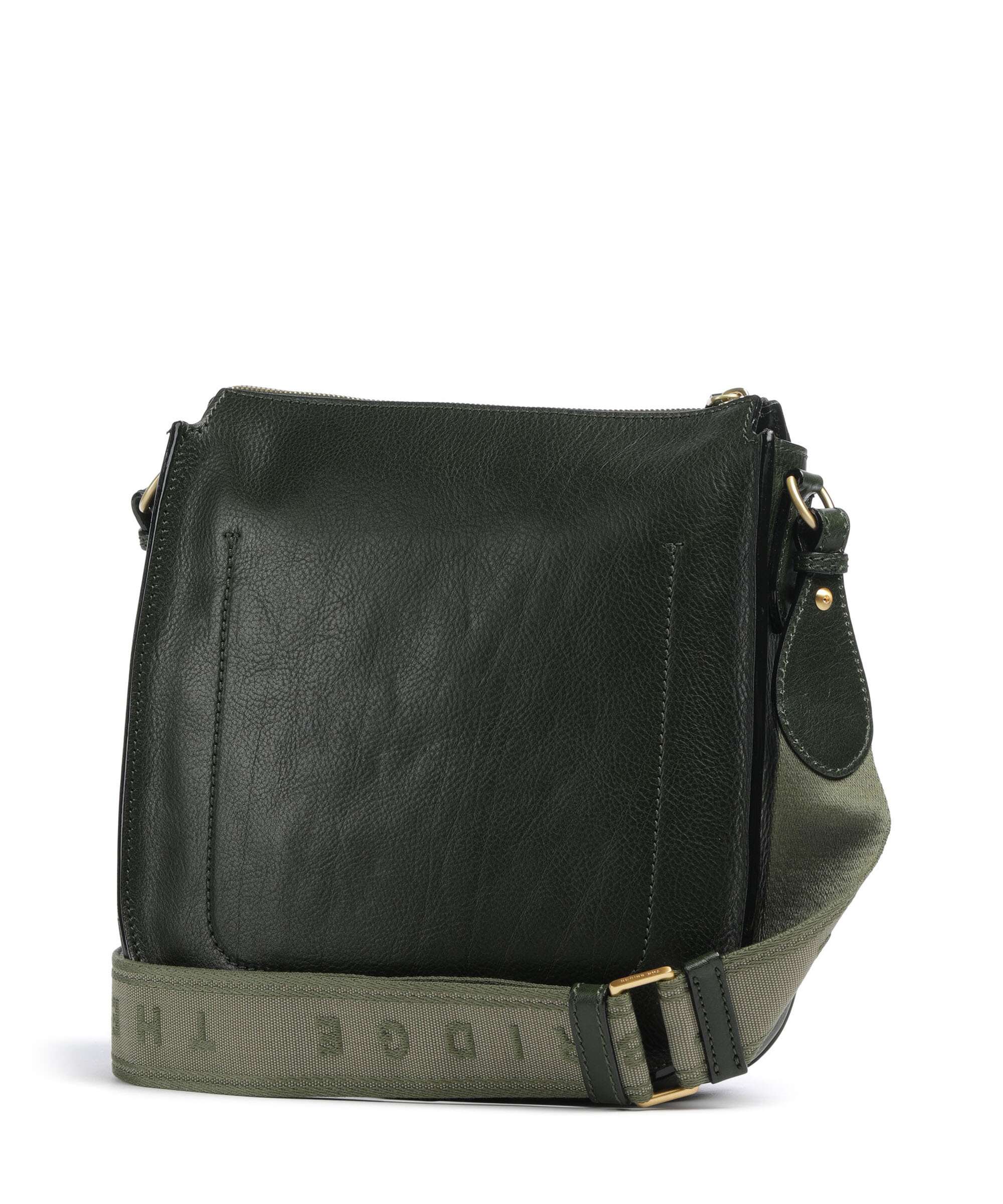 The Bridge Isadora Crossbody tas tirolo - Image 2