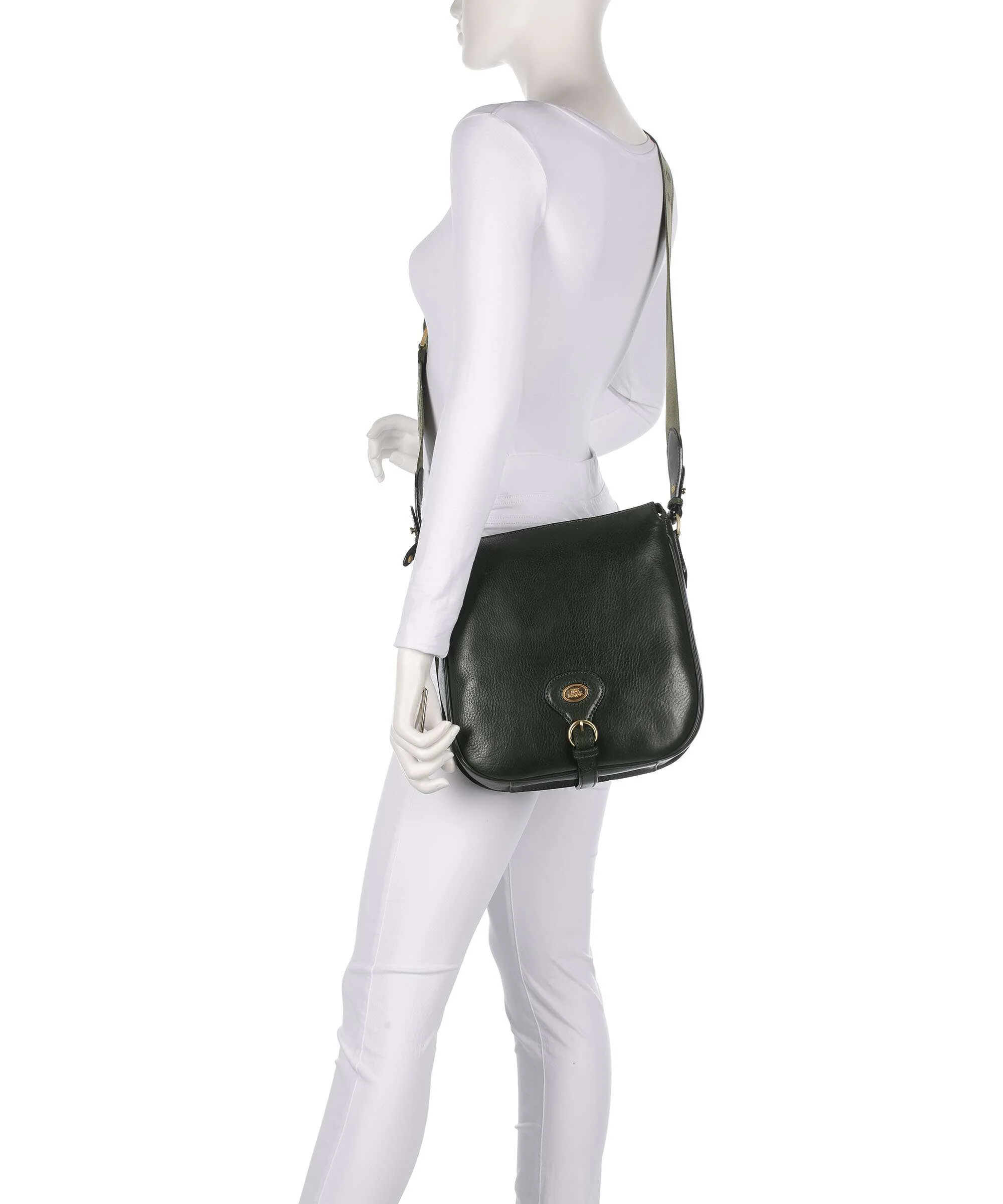 The Bridge Isadora Crossbody tas tirolo - Image 3