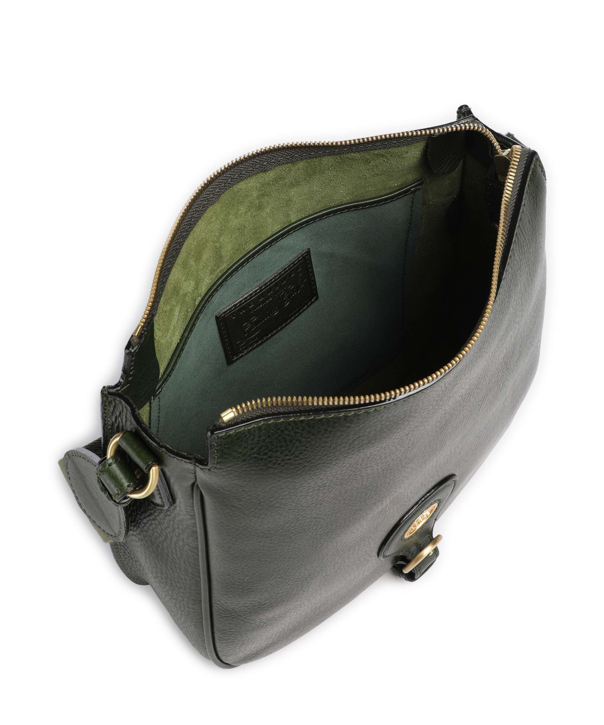 The Bridge Isadora Crossbody tas tirolo - Image 5