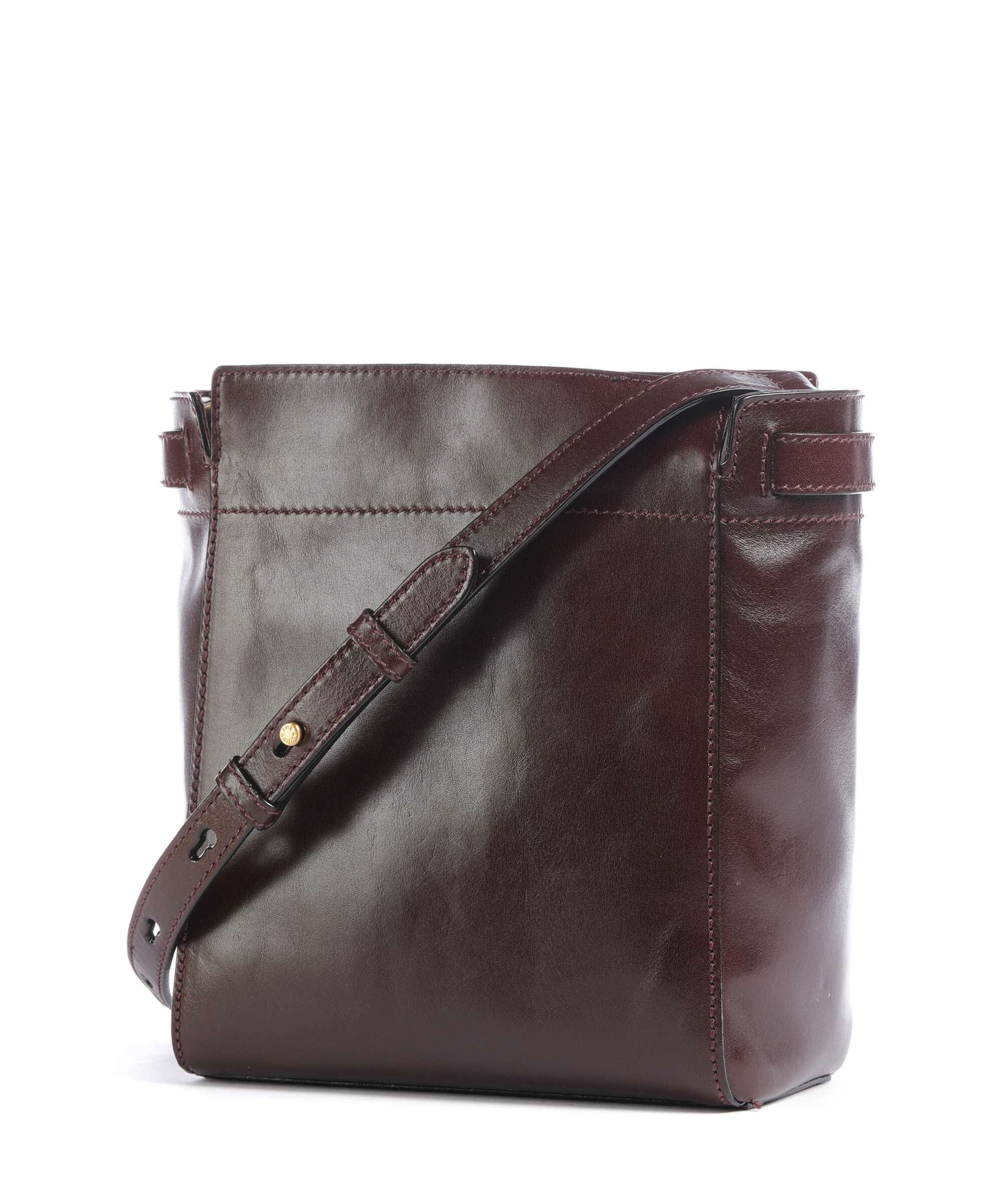 The Bridge Isotta Crossbody tas mosto - Image 2