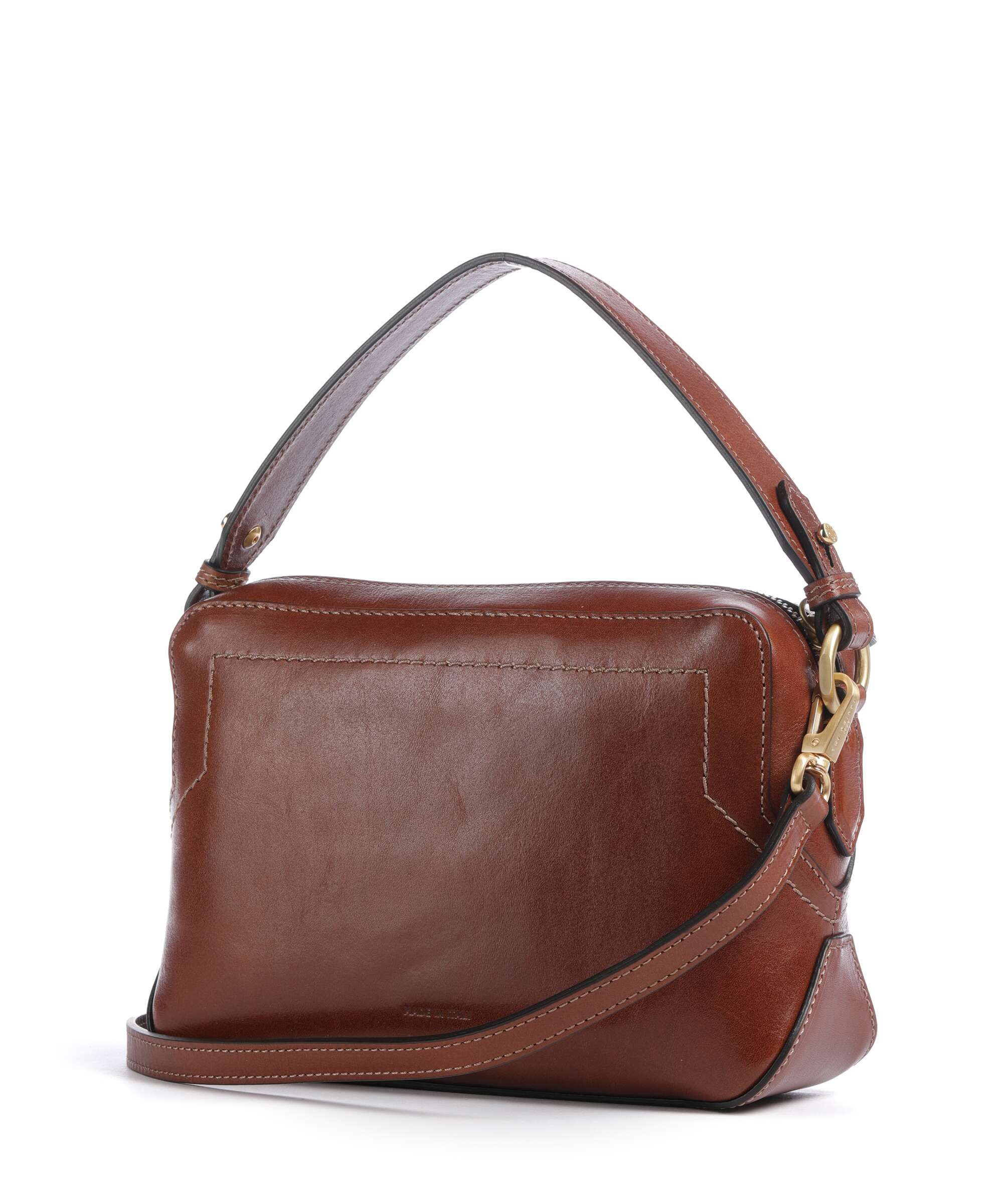 The Bridge Larissa Crossbody tas marrone - Image 2