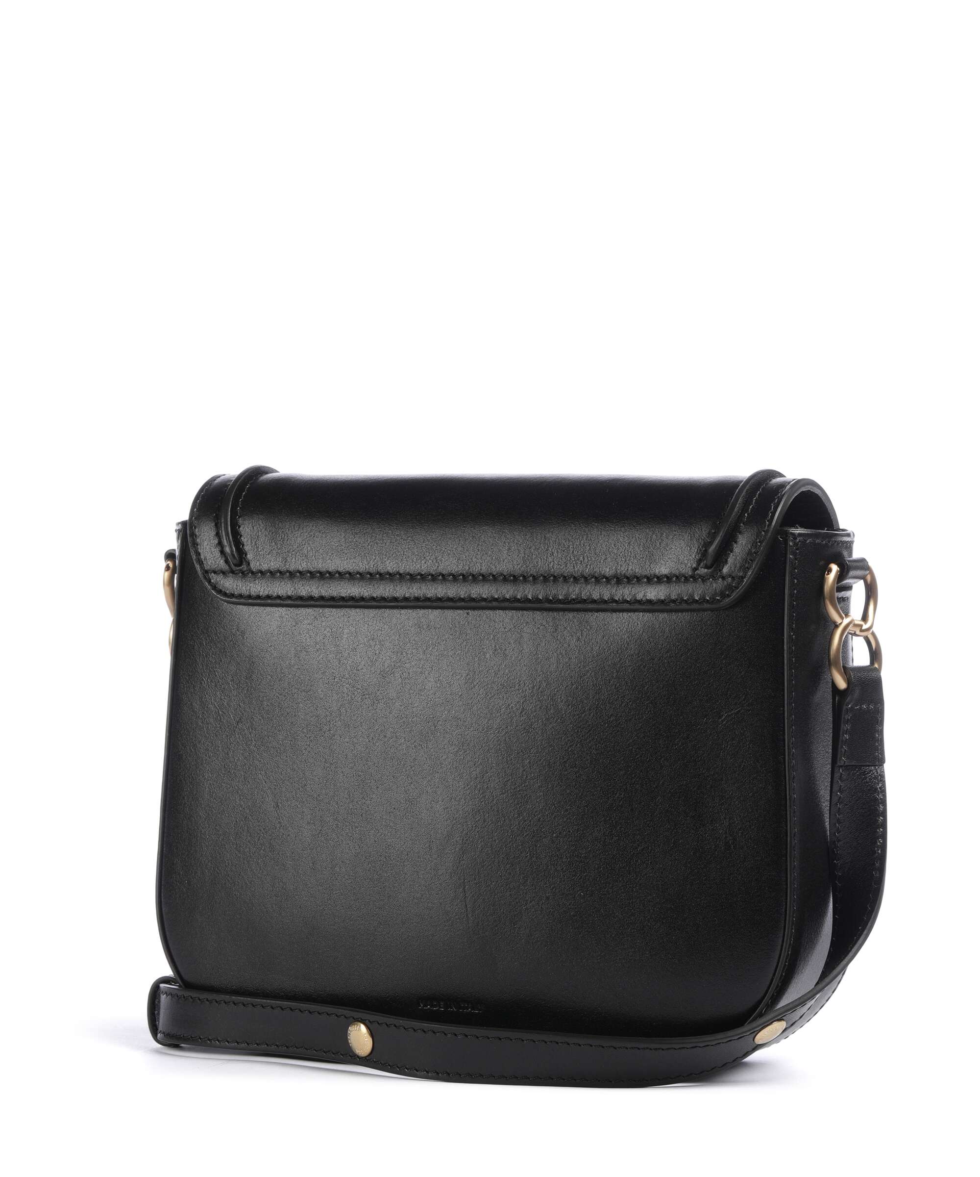 The Bridge Luce Crossbody tas nero - Image 2