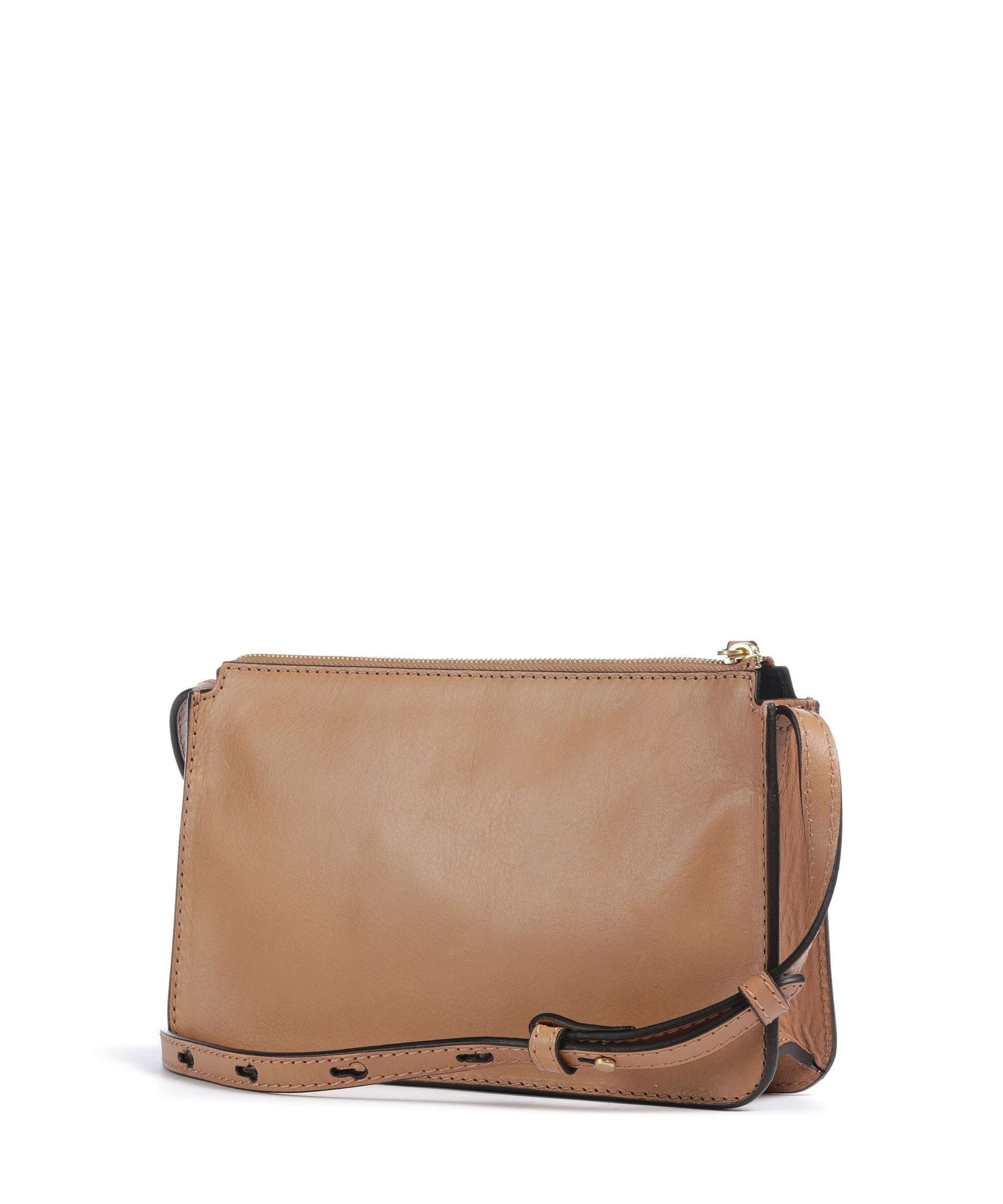 The Bridge Lucrezia Crossbody tas marzipan - Image 2