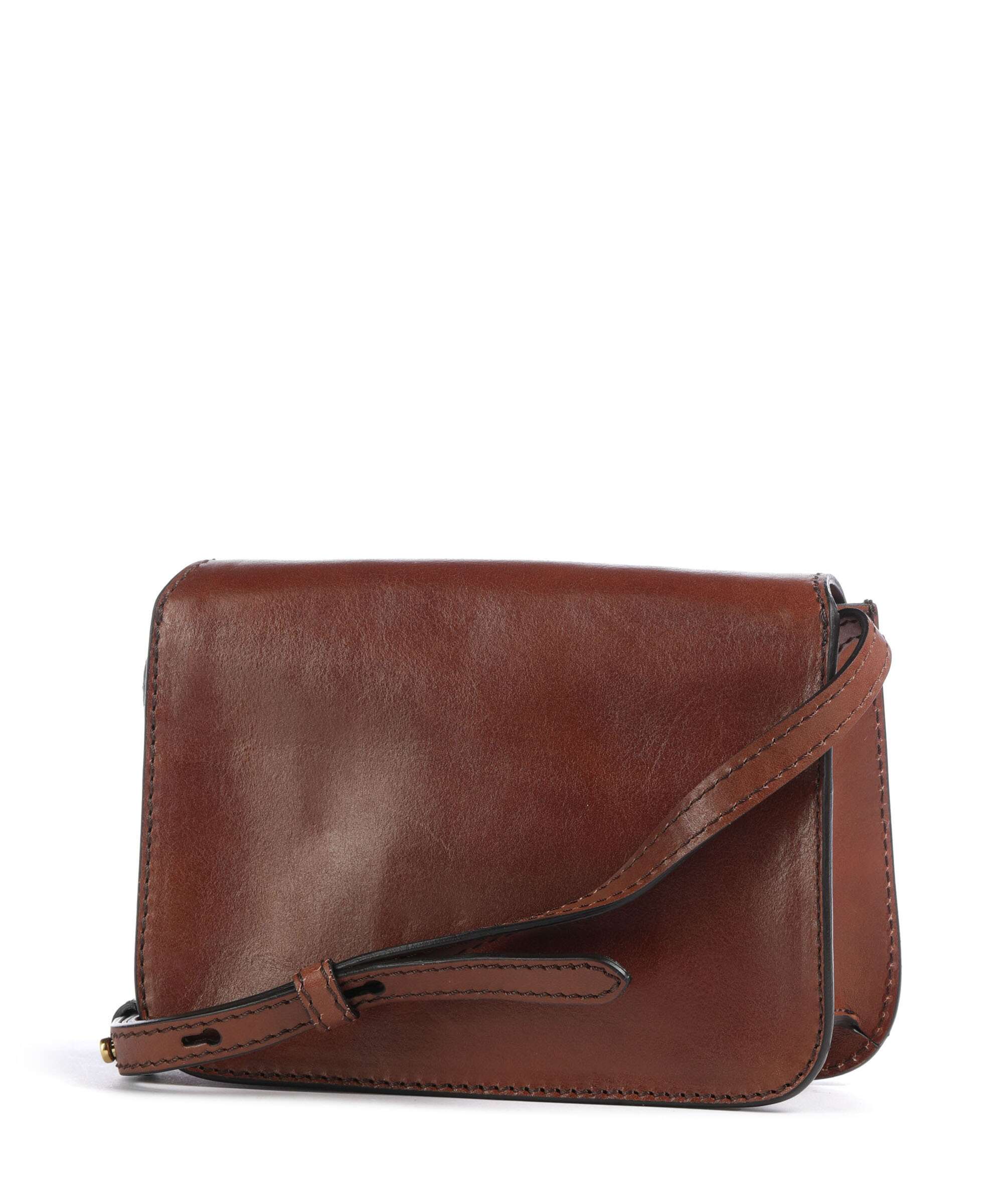 The Bridge Lucrezia Crossbody tas marrone - Image 2