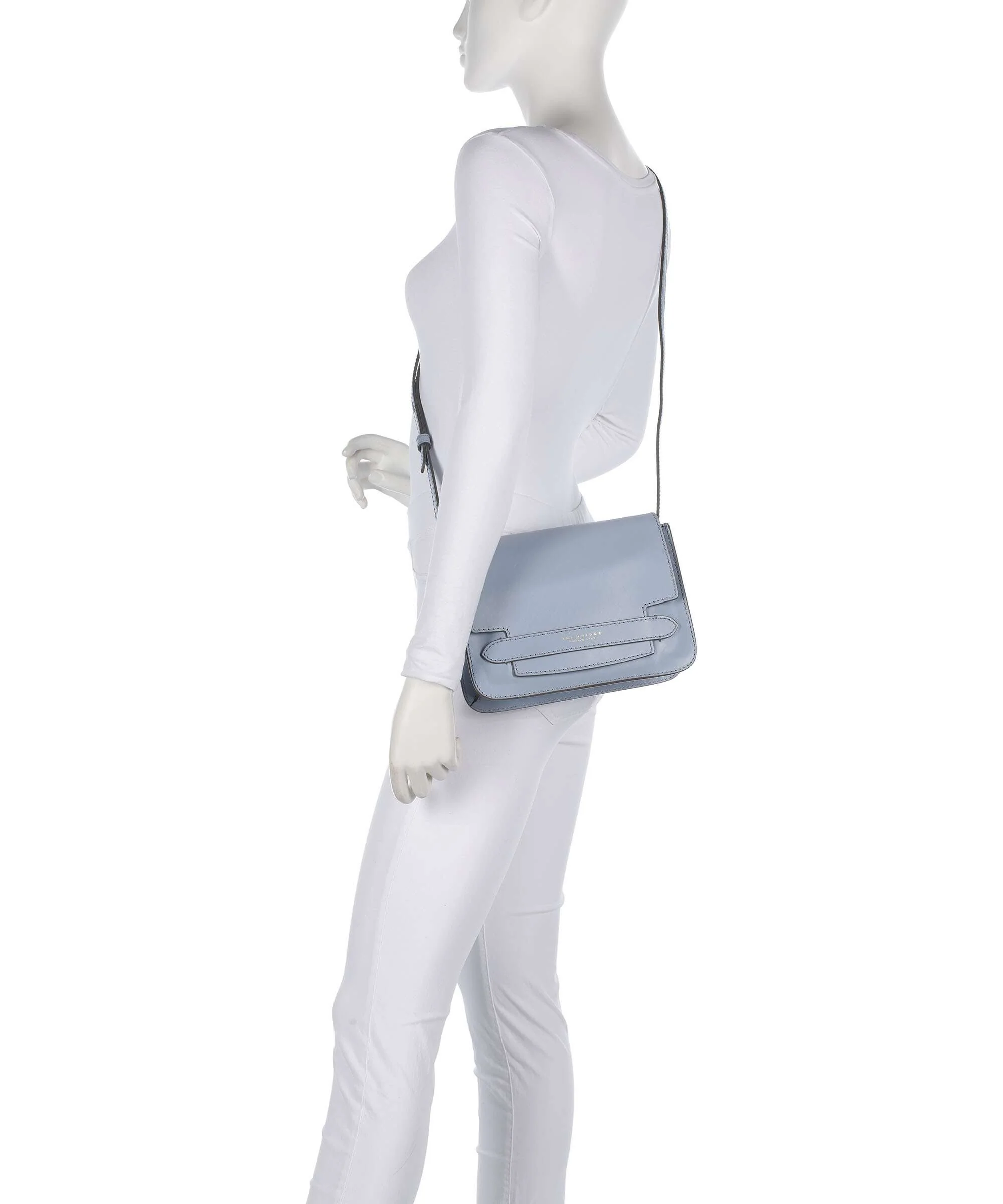 The Bridge Lucrezia Crossbody tas acqua - Image 3