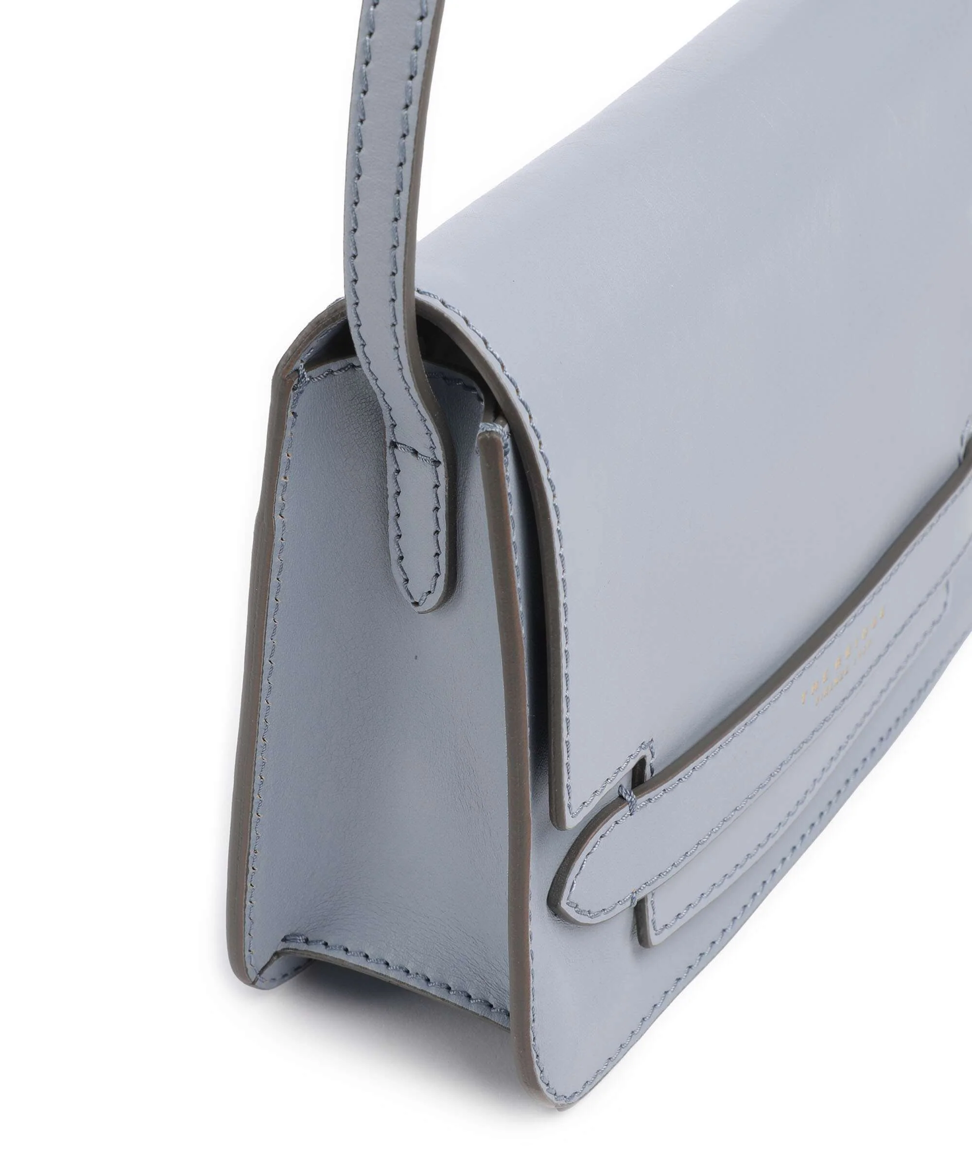 The Bridge Lucrezia Crossbody tas acqua - Image 4
