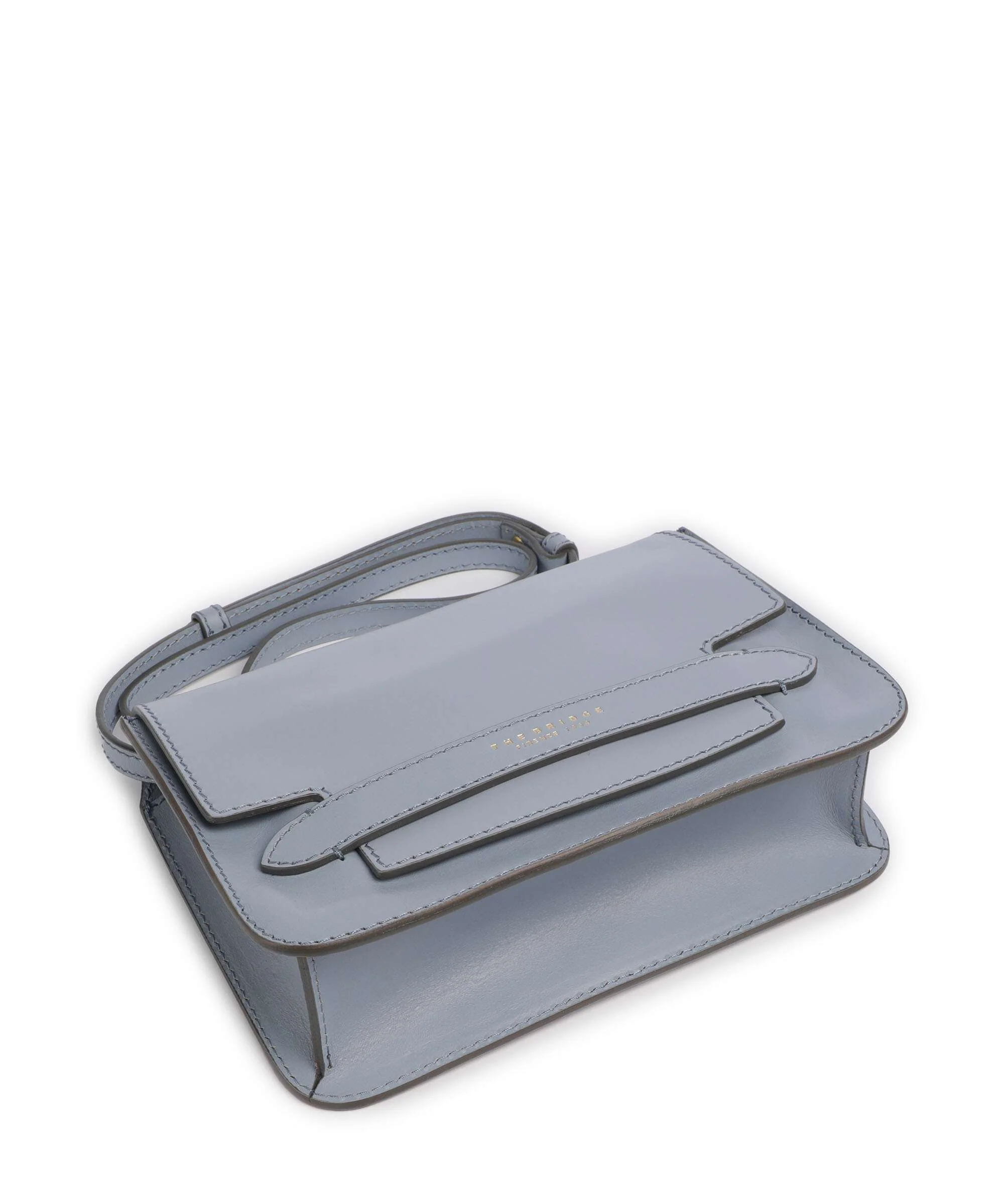 The Bridge Lucrezia Crossbody tas acqua - Image 5