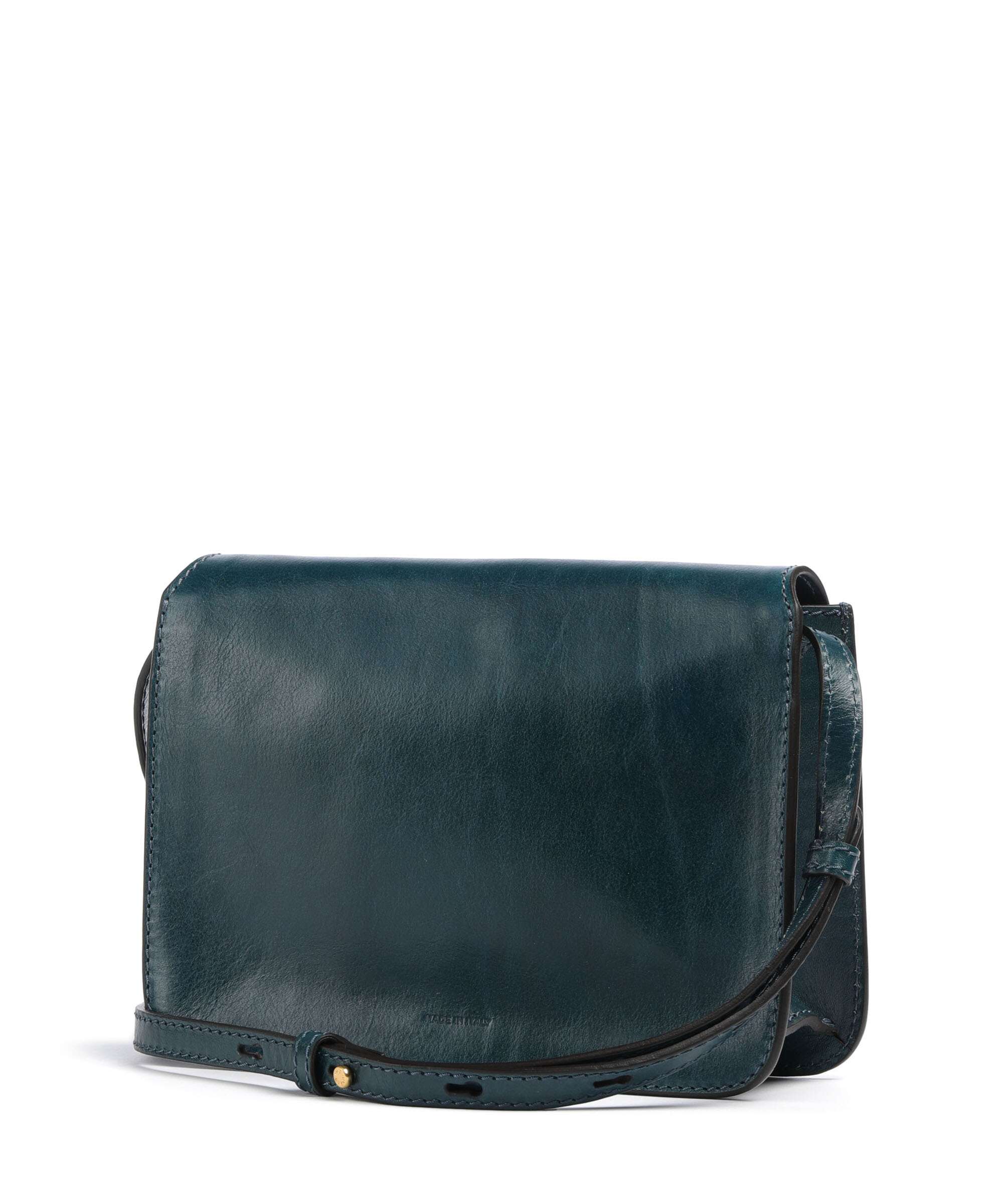 The Bridge Lucrezia Crossbody tas pavone - Image 2