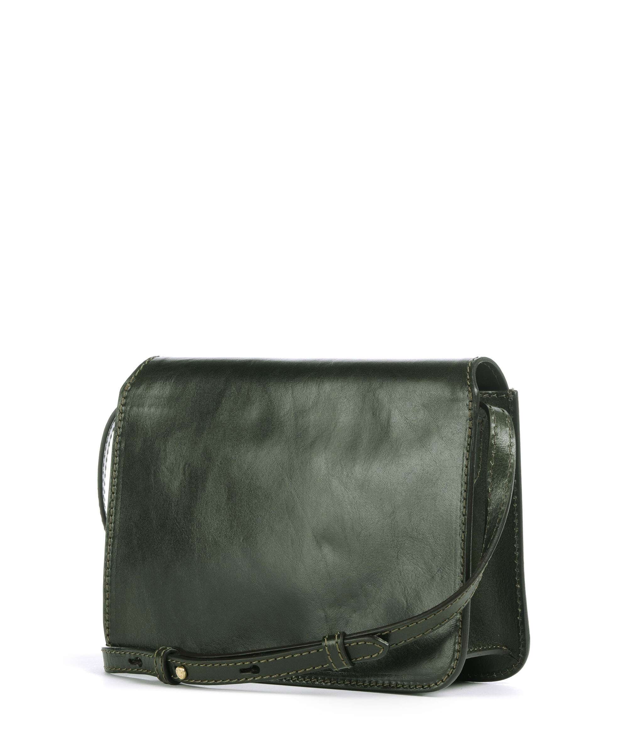 The Bridge Lucrezia Crossbody tas tirolo - Image 2