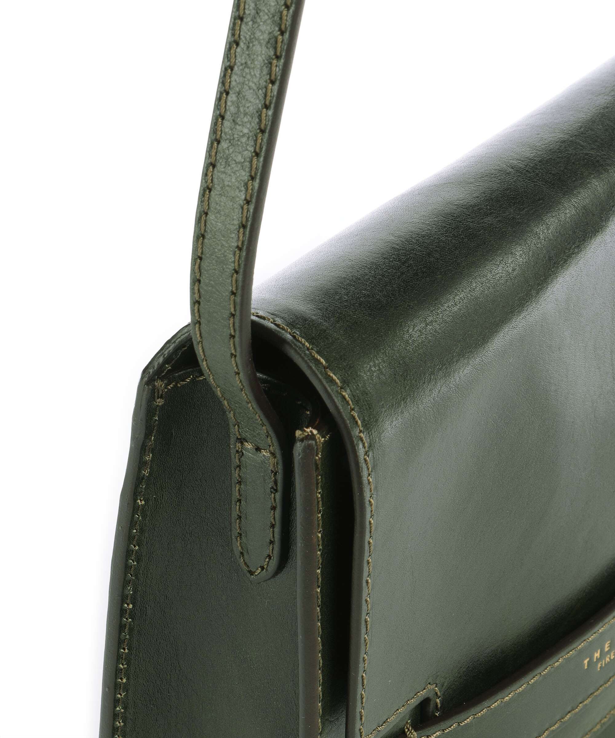 The Bridge Lucrezia Crossbody tas tirolo - Image 4