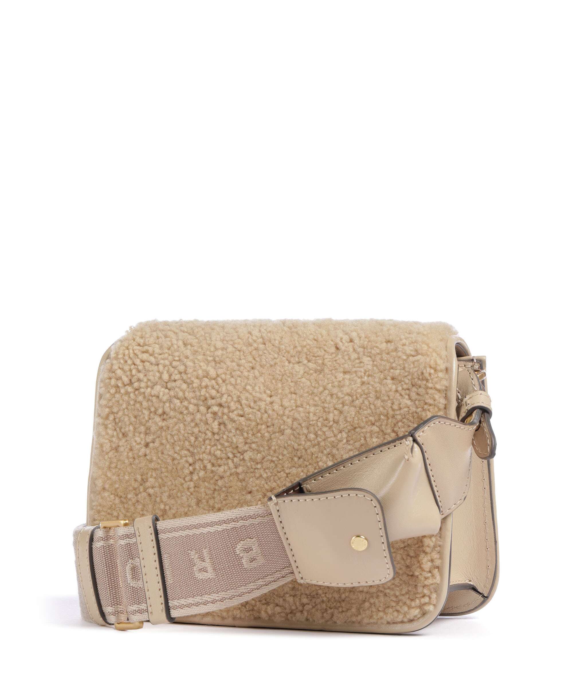 The Bridge Lucrezia Wow Crossbody tas butter - Image 2