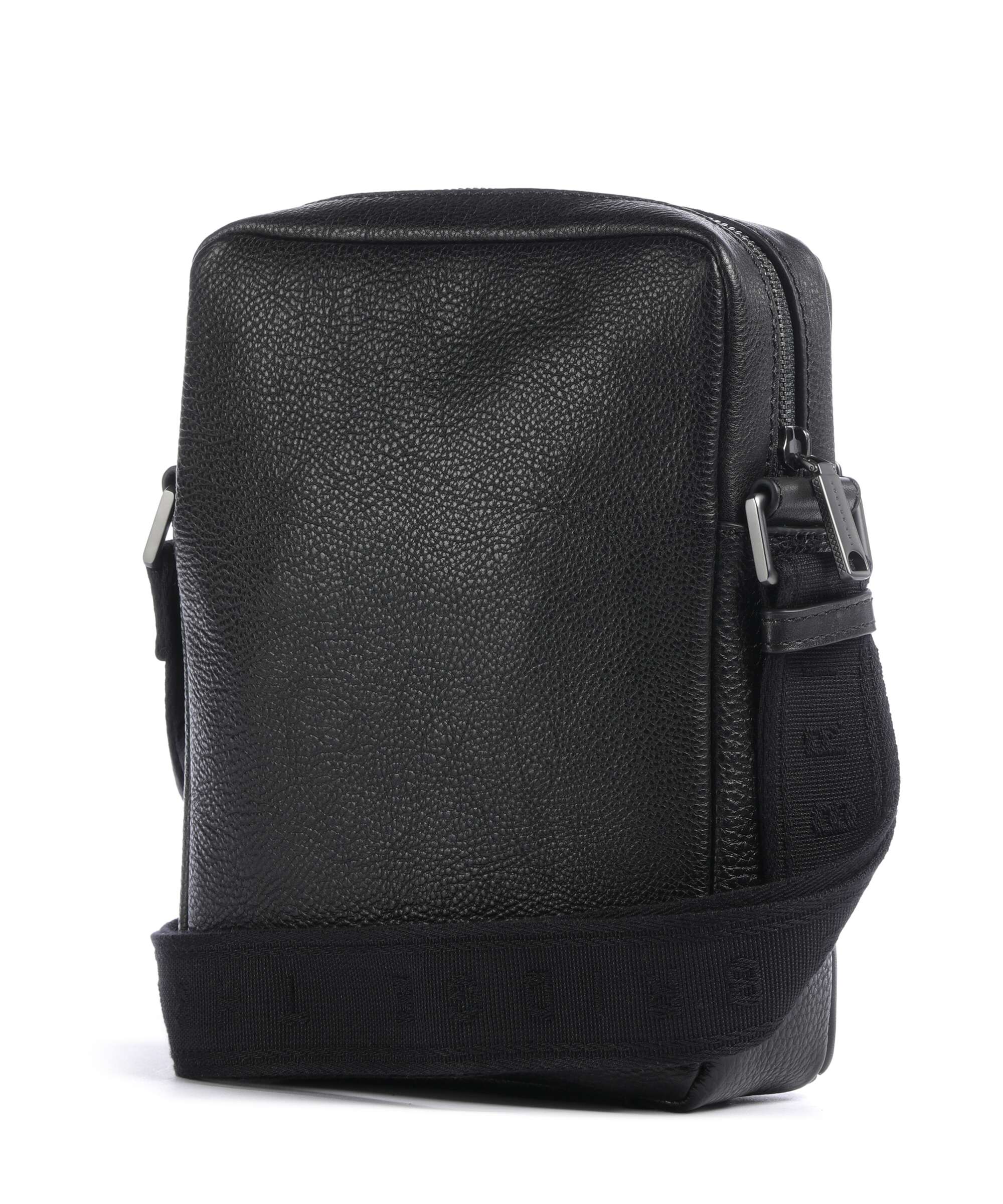The Bridge Ludovico Crossbody tas nero - Image 2