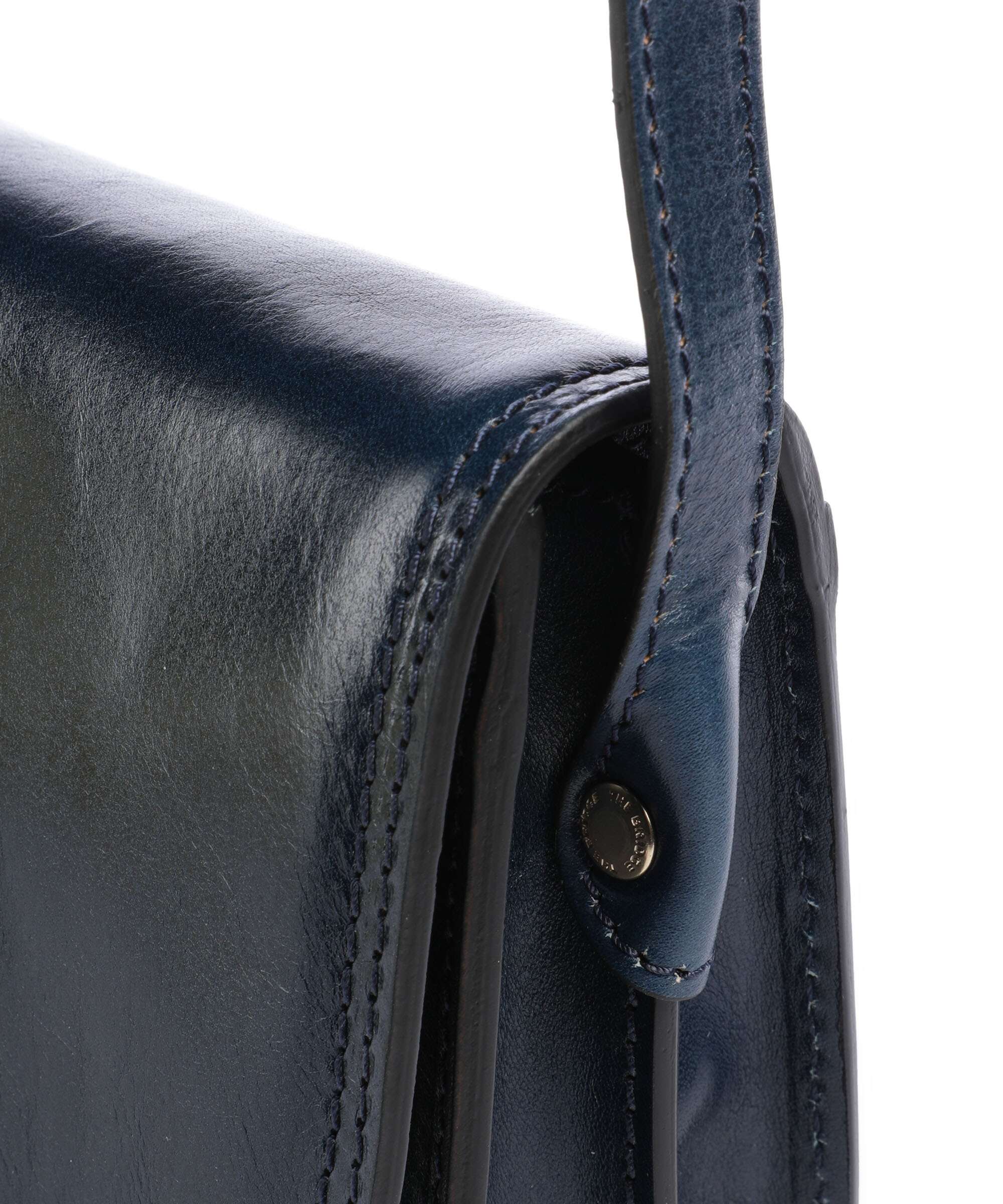 The Bridge Stodo Crossbody tas oltremare - Image 4