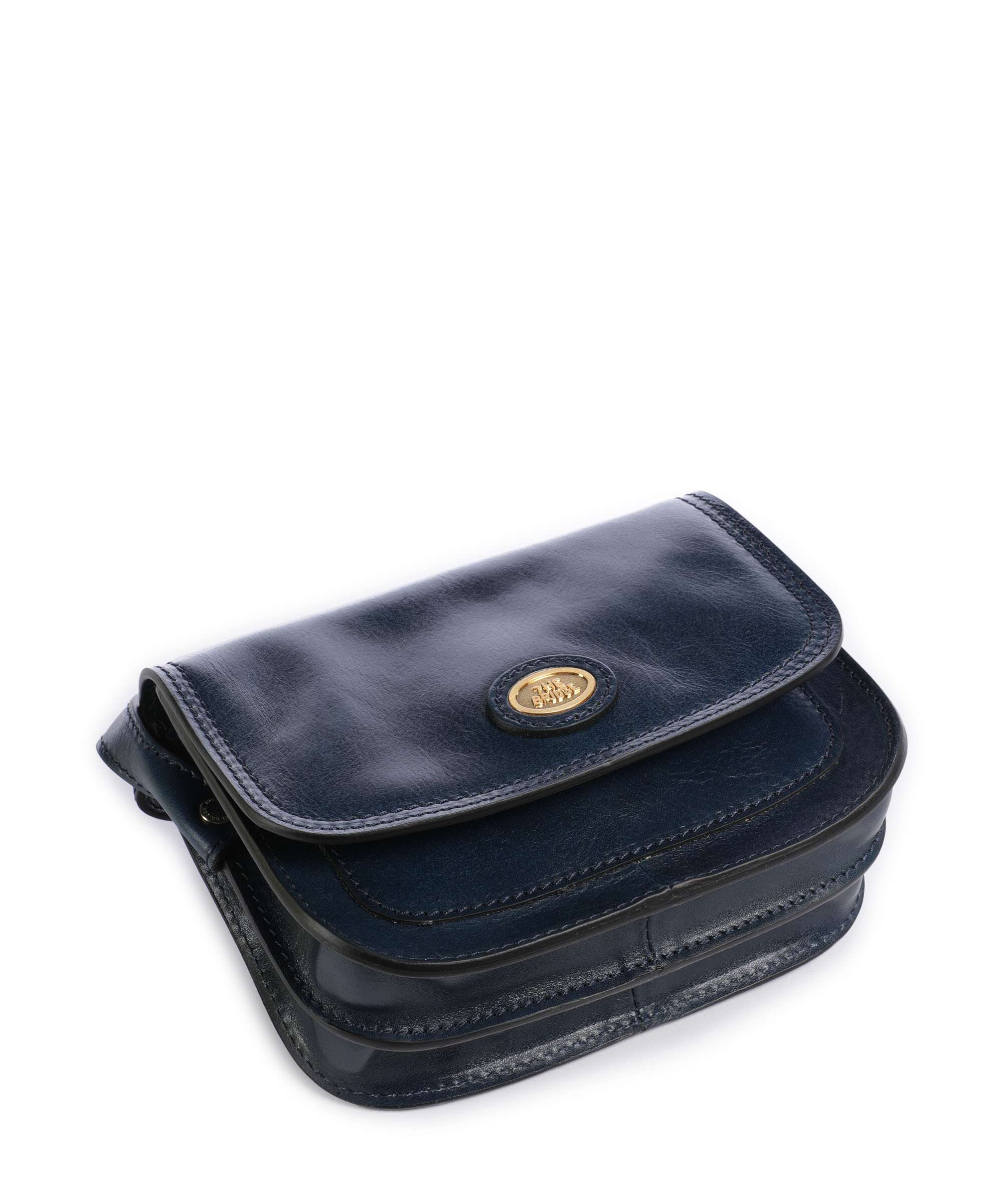 The Bridge Stodo Crossbody tas oltremare - Image 5