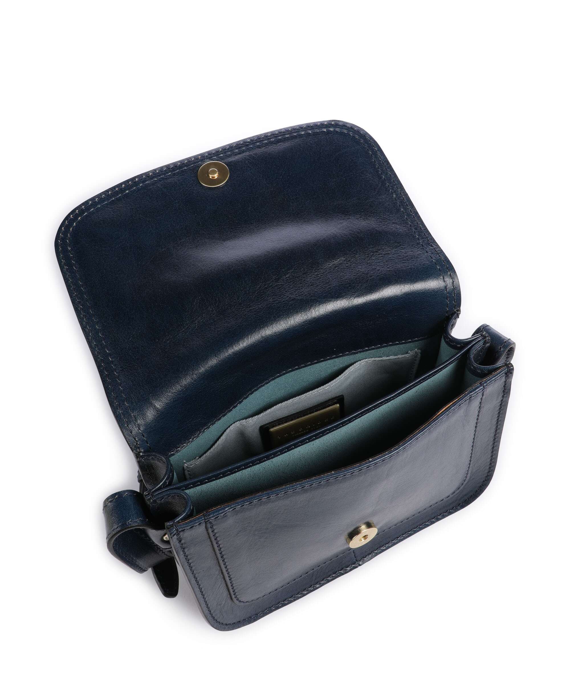 The Bridge Stodo Crossbody tas oltremare - Image 6