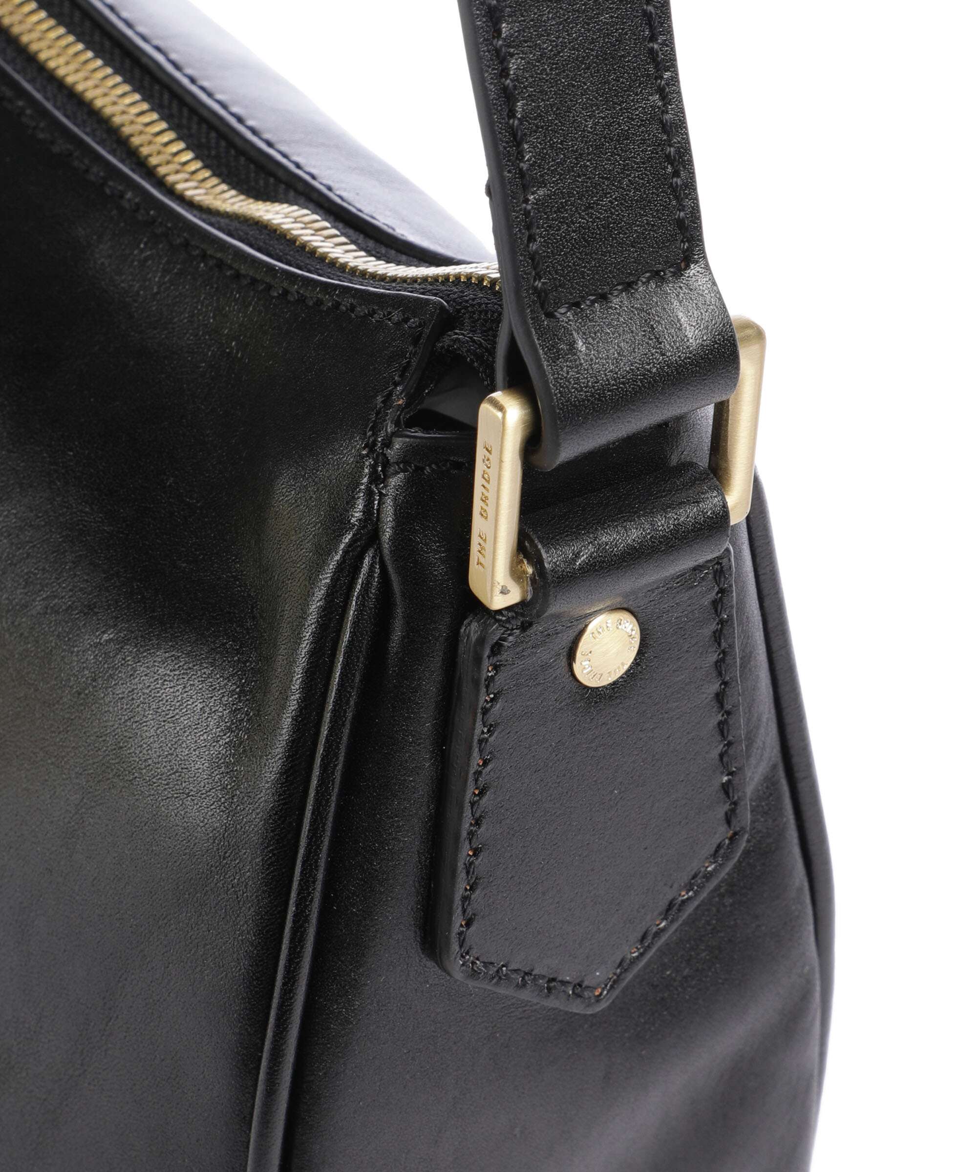 The Bridge Story Donna Crossbody tas nero - Image 5