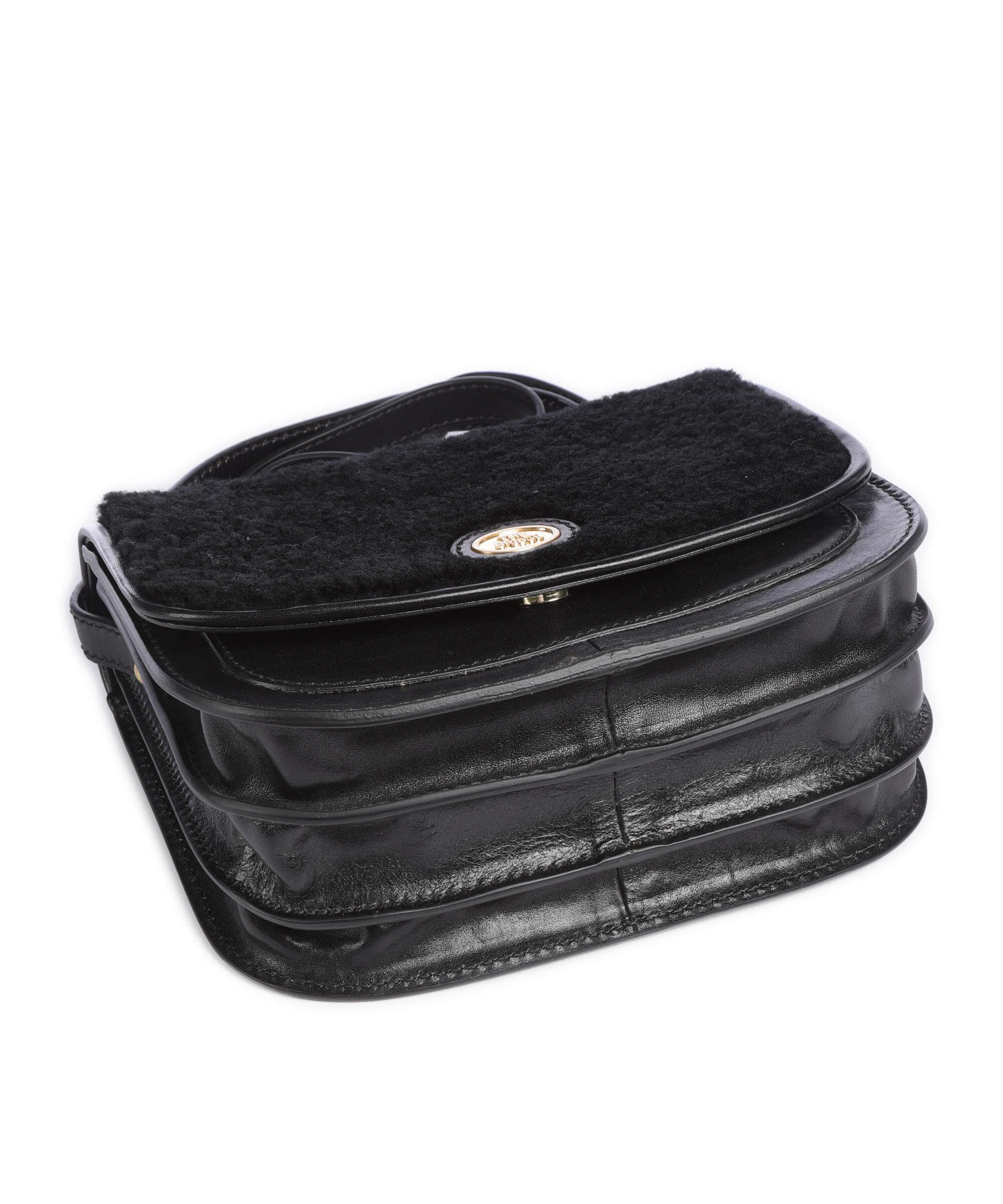 The Bridge Story Donna Crossbody tas nero - Image 5