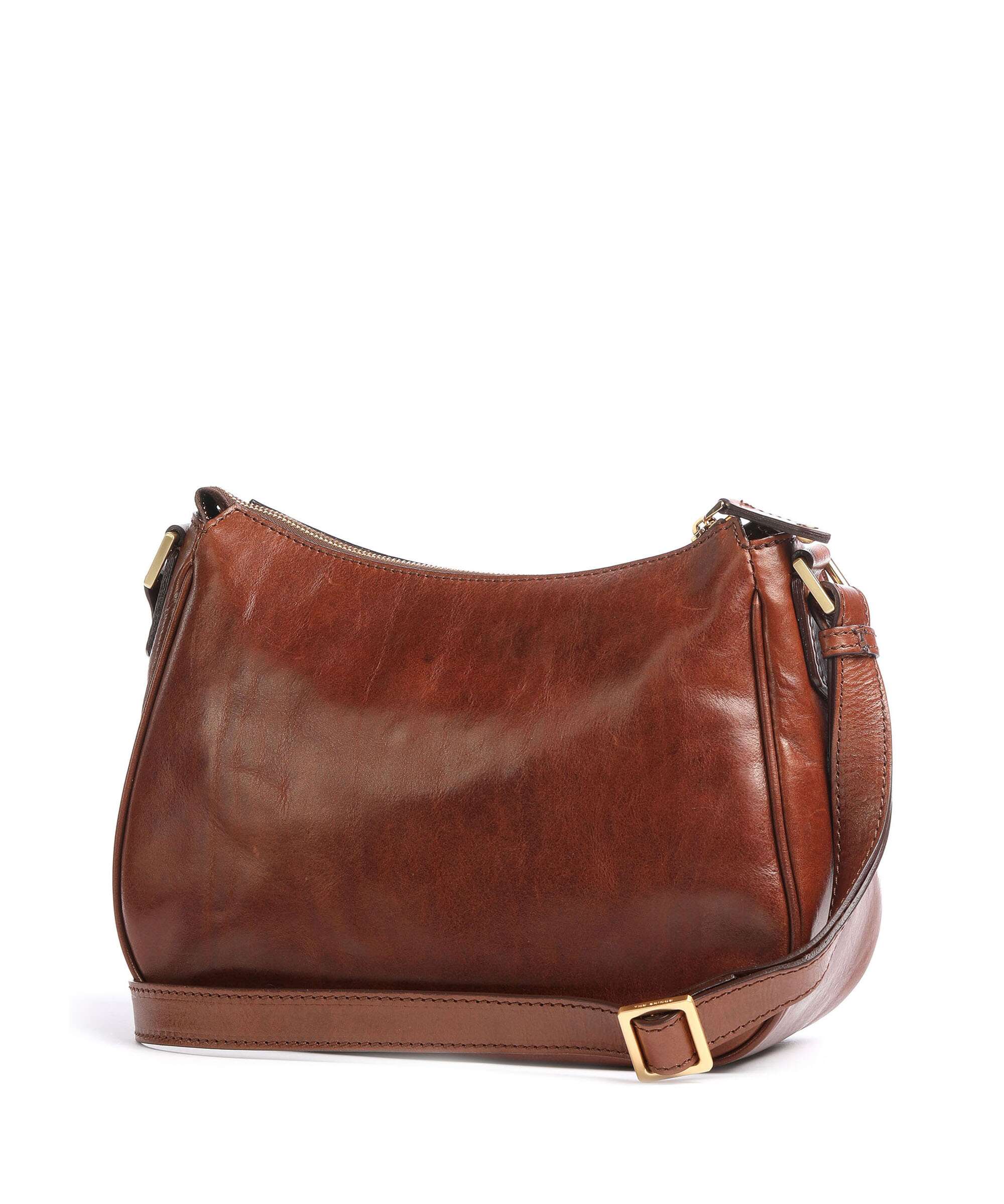 The Bridge Story Donna Crossbody tas marrone - Image 2