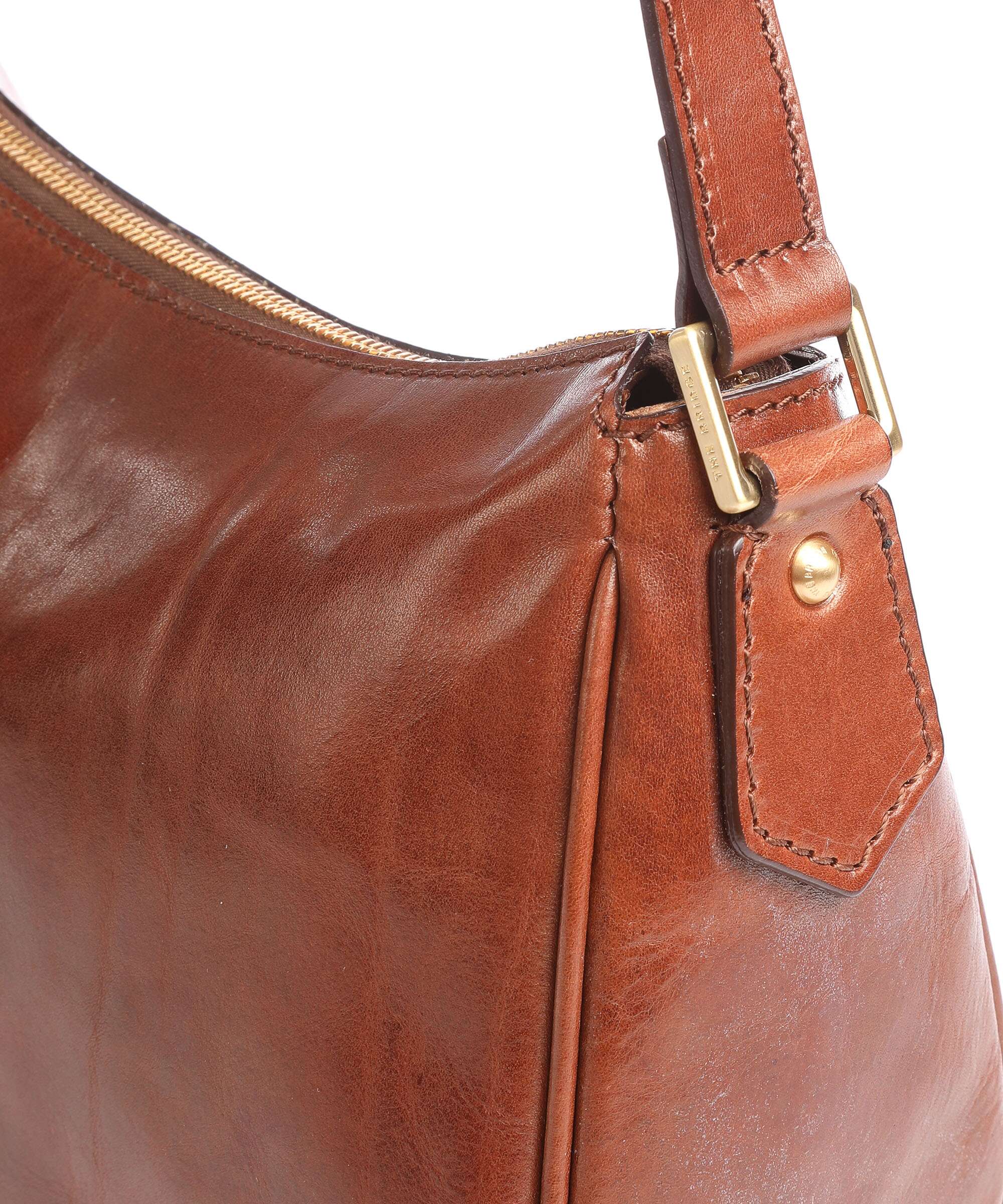 The Bridge Story Donna Crossbody tas marrone - Image 4
