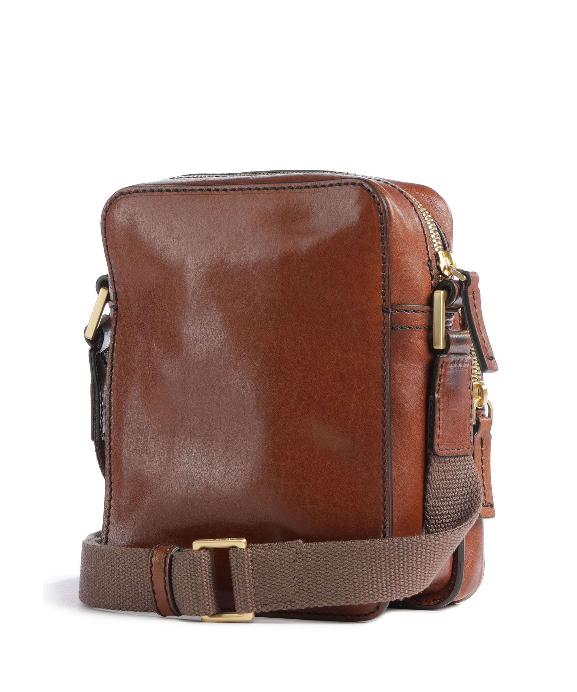 The Bridge Story Uomo Crossbody tas marrone - Image 2
