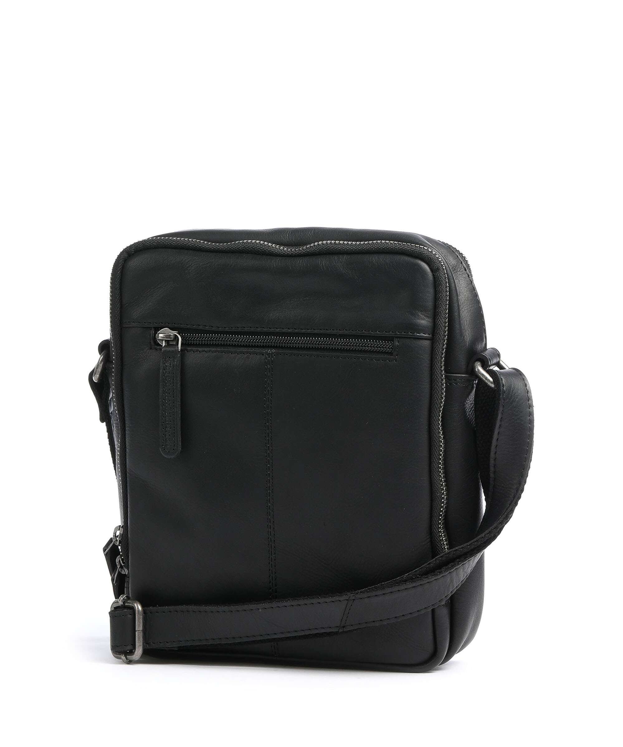 The Chesterfield Brand Alva Crossbody tas schwarz - Image 2