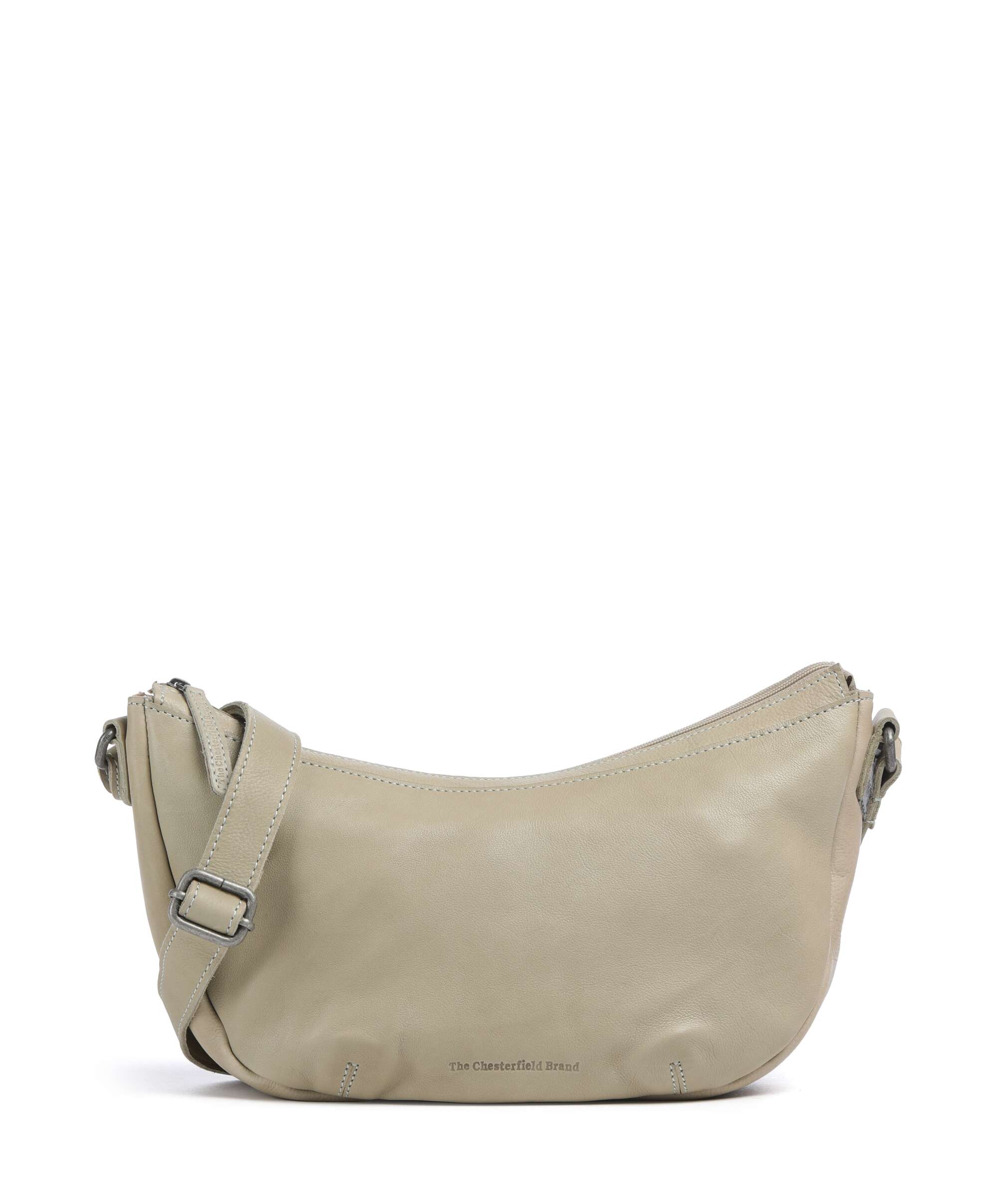 The Chesterfield Brand Clarita Crossbody tas ocean green