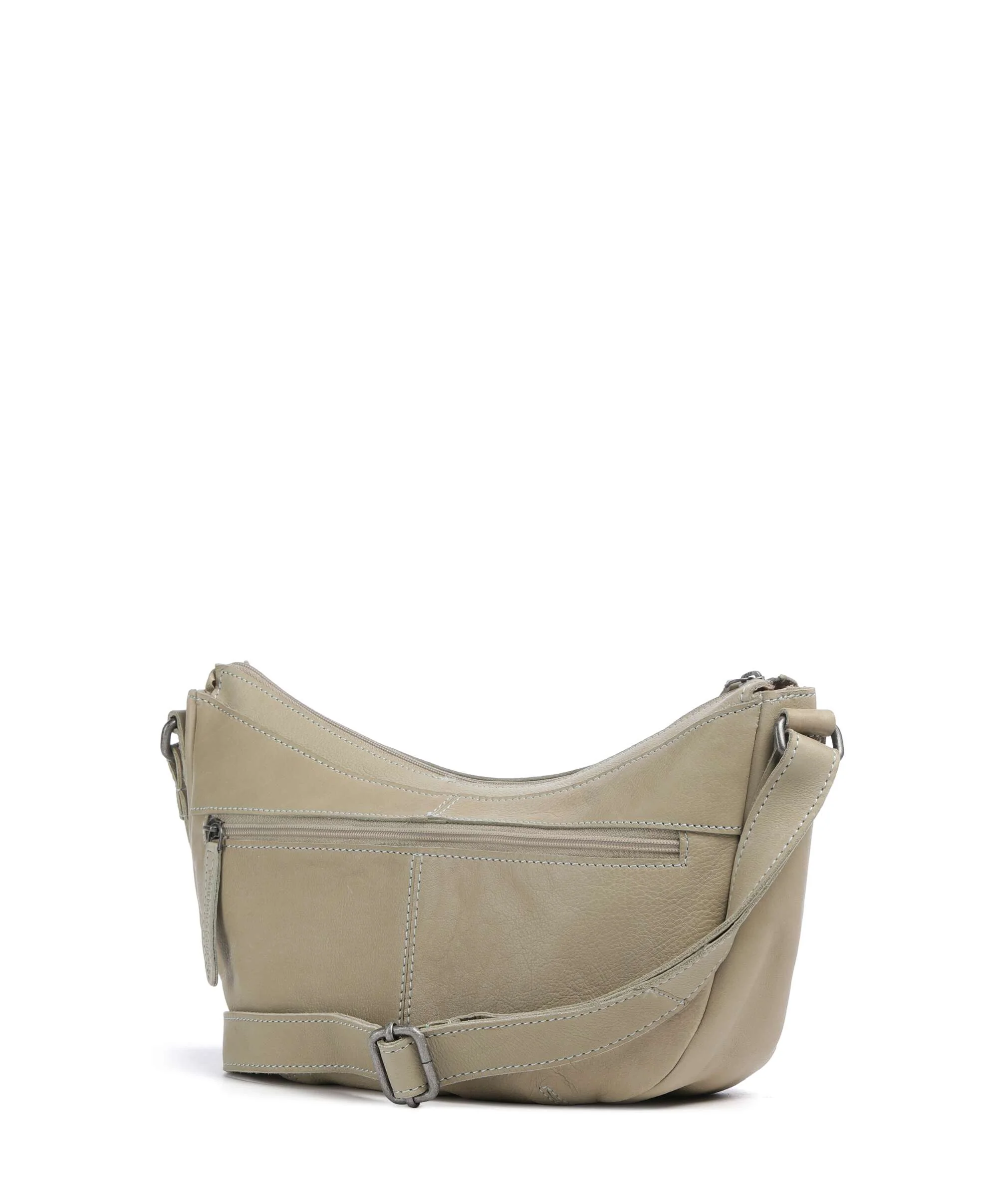 The Chesterfield Brand Clarita Crossbody tas ocean green - Image 2