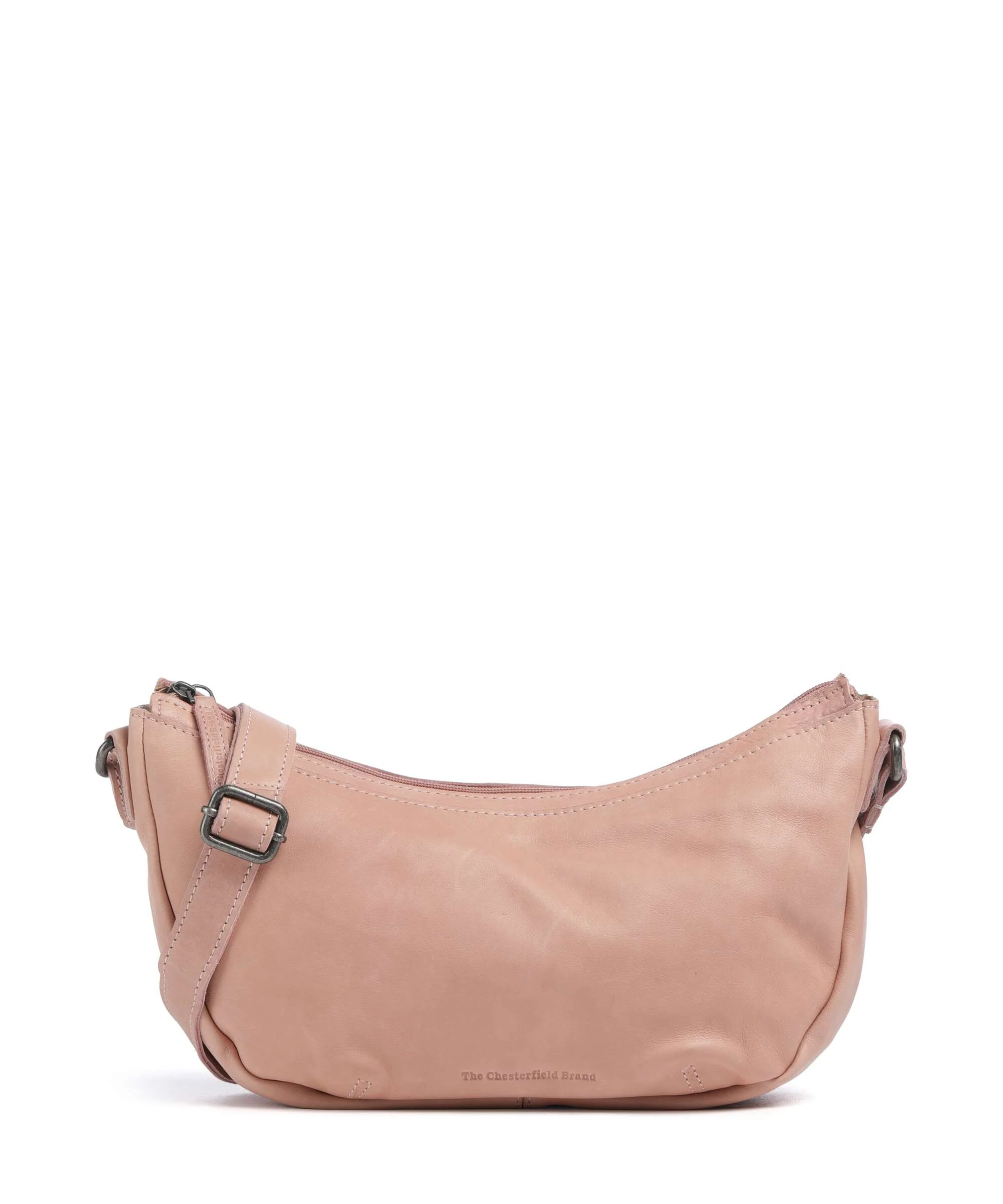 The Chesterfield Brand Clarita Crossbody tas vintage rose