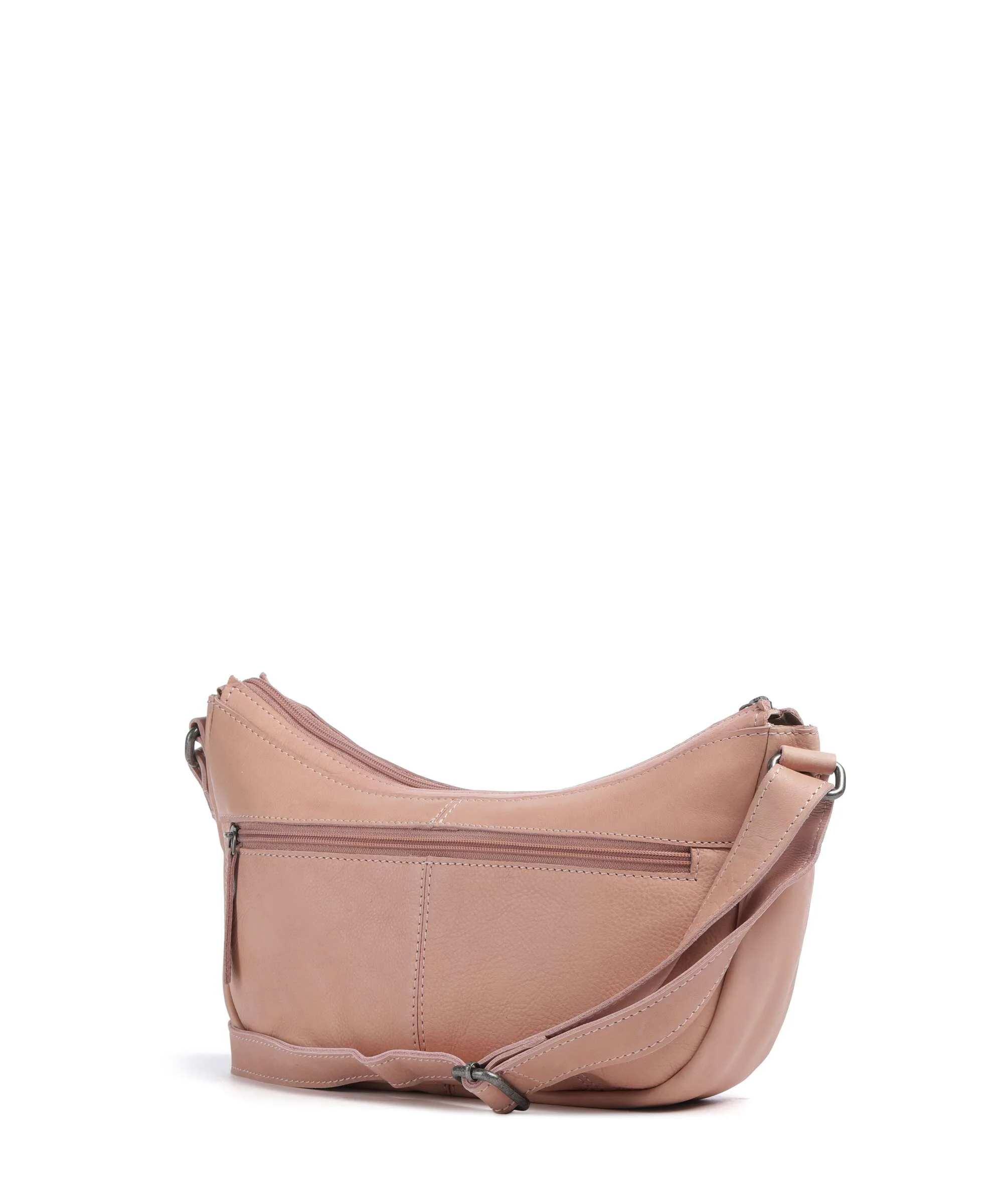 The Chesterfield Brand Clarita Crossbody tas vintage rose - Image 2
