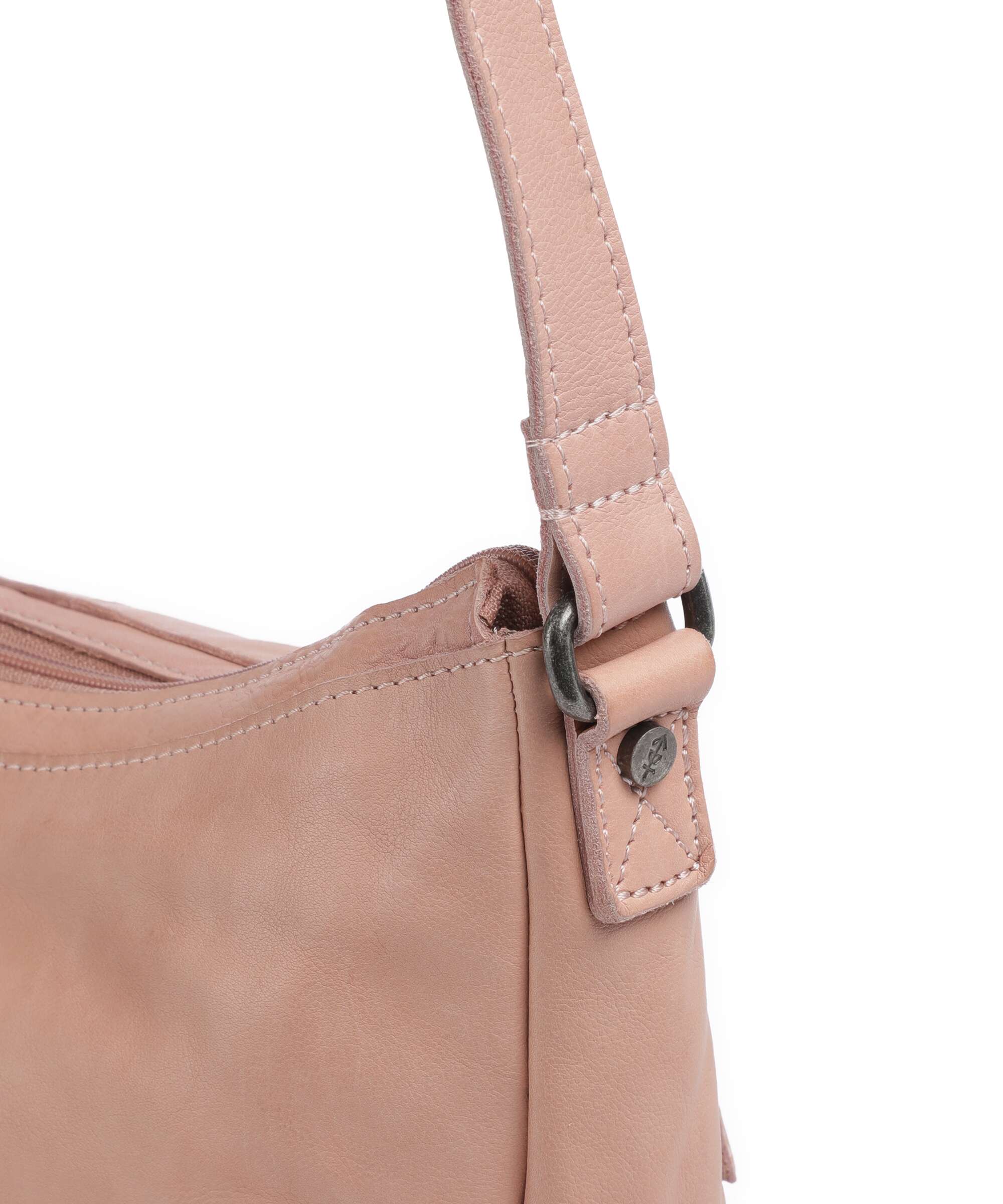 The Chesterfield Brand Clarita Crossbody tas vintage rose - Image 4