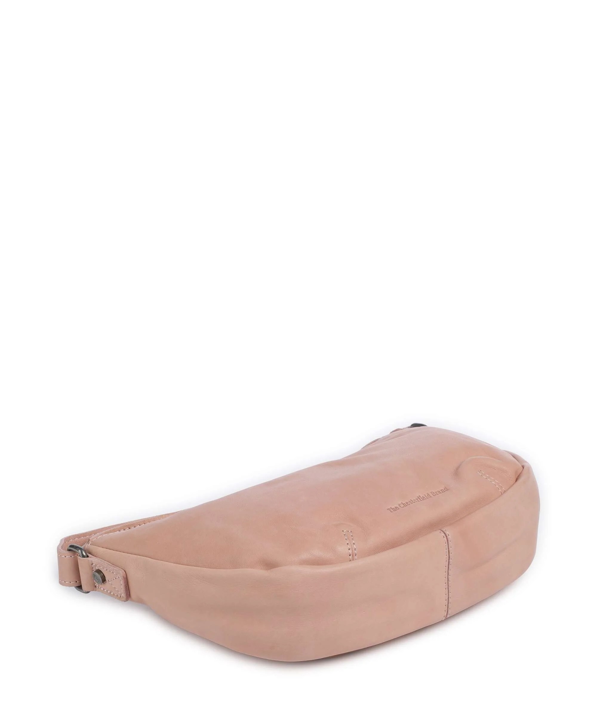 The Chesterfield Brand Clarita Crossbody tas vintage rose - Image 5