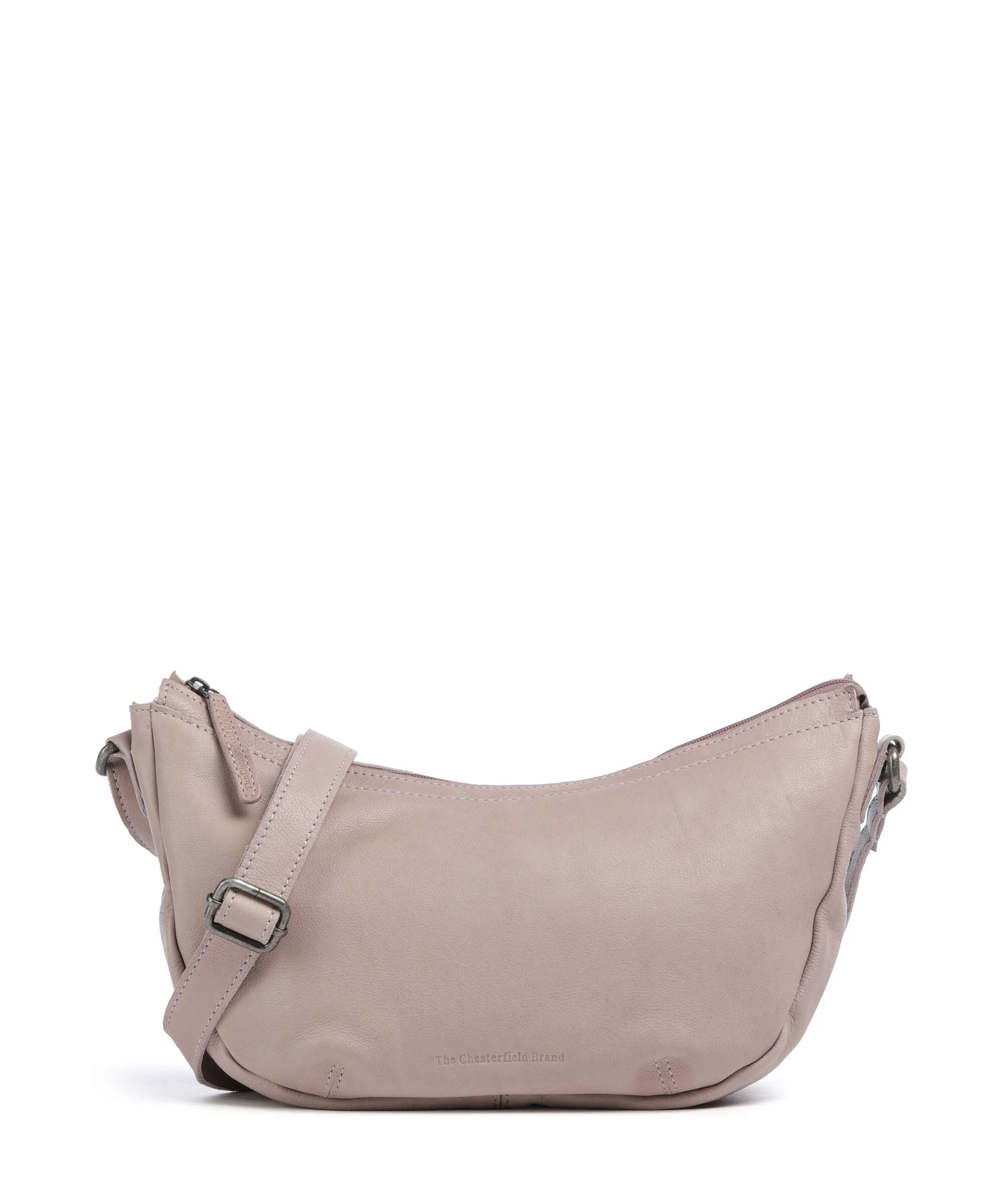 The Chesterfield Brand Clarita Crossbody tas lavender lilac