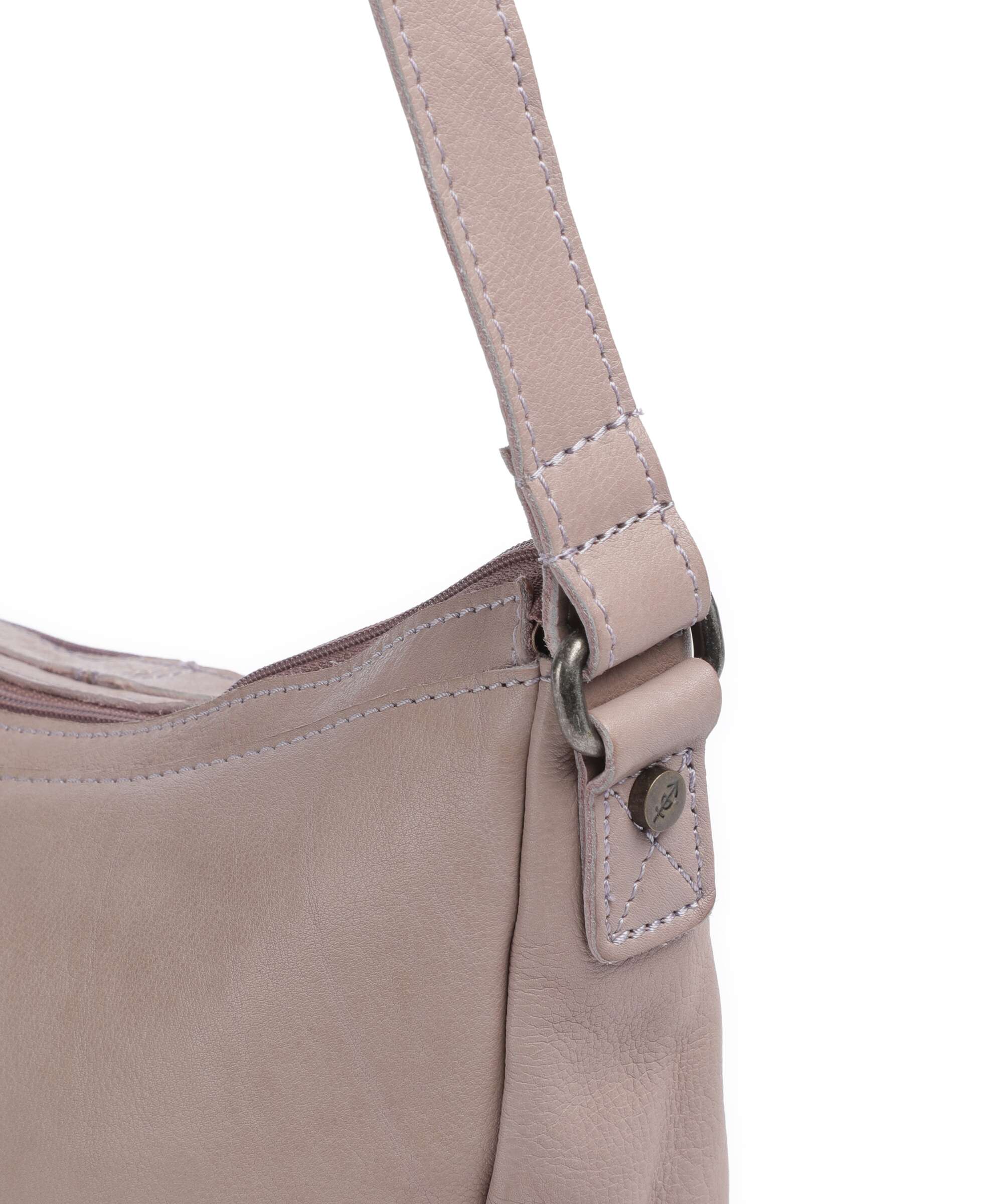 The Chesterfield Brand Clarita Crossbody tas lavender lilac - Image 4
