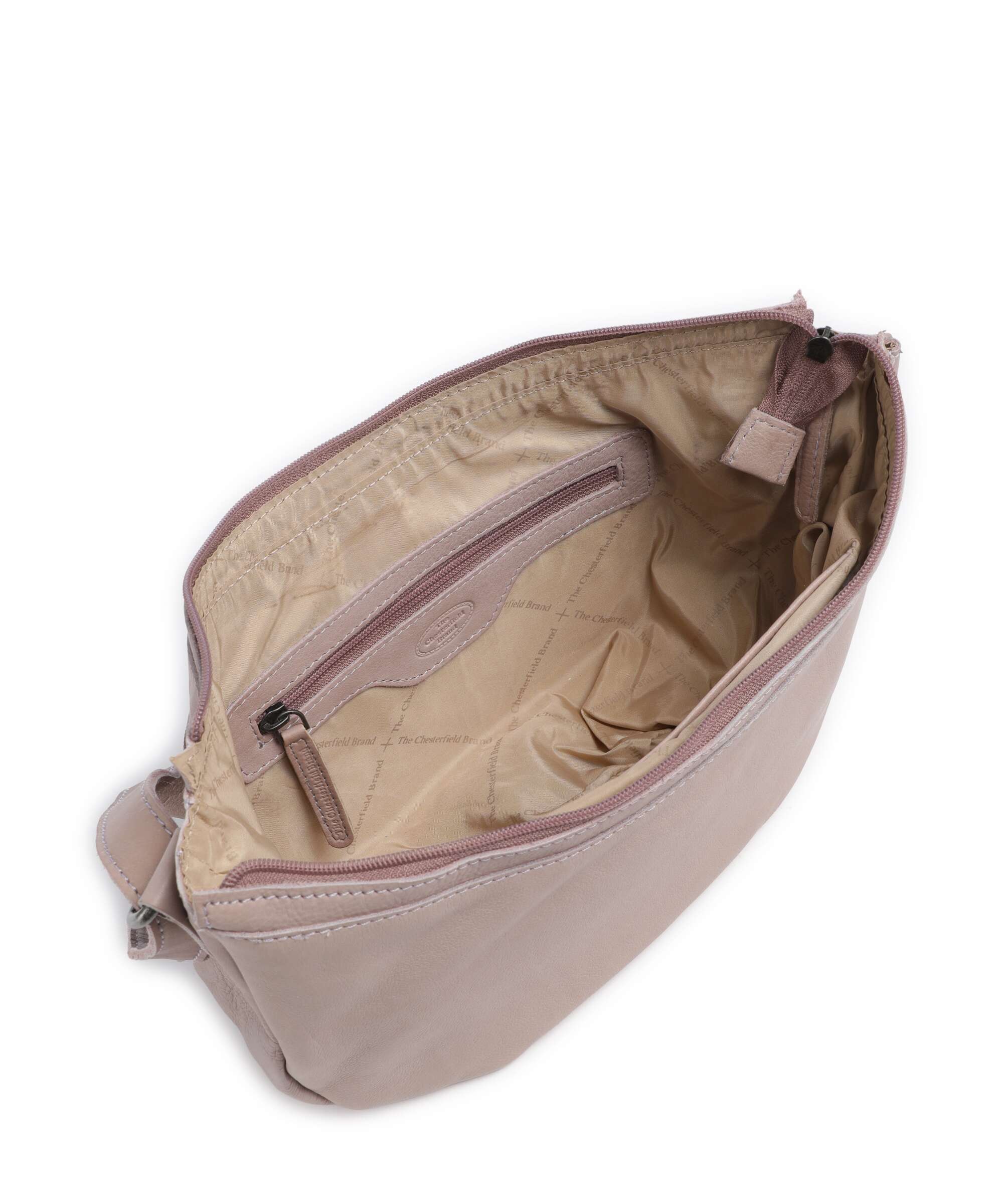 The Chesterfield Brand Clarita Crossbody tas lavender lilac - Image 6