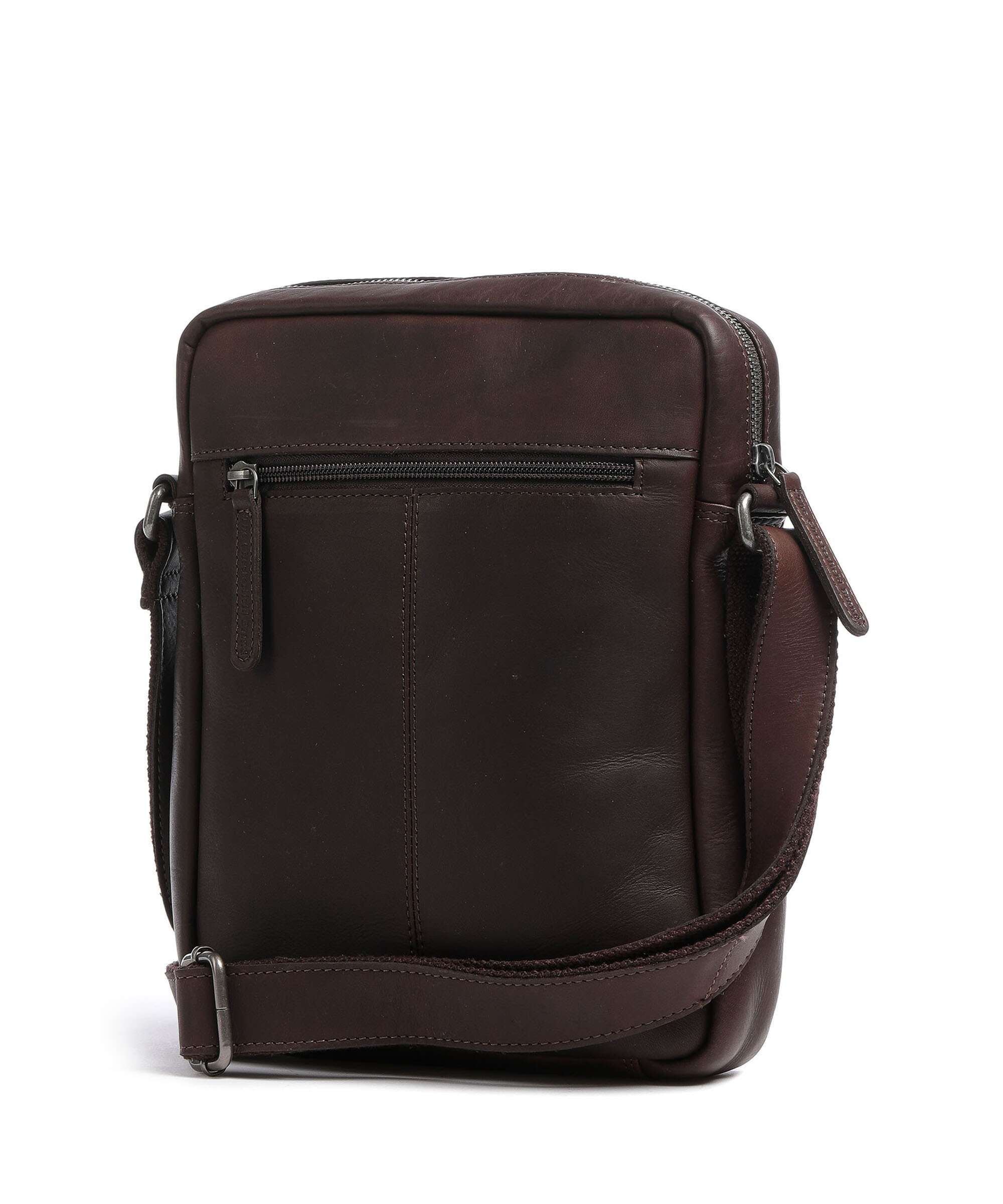 The Chesterfield Brand Dessau Crossbody tas braun - Image 2