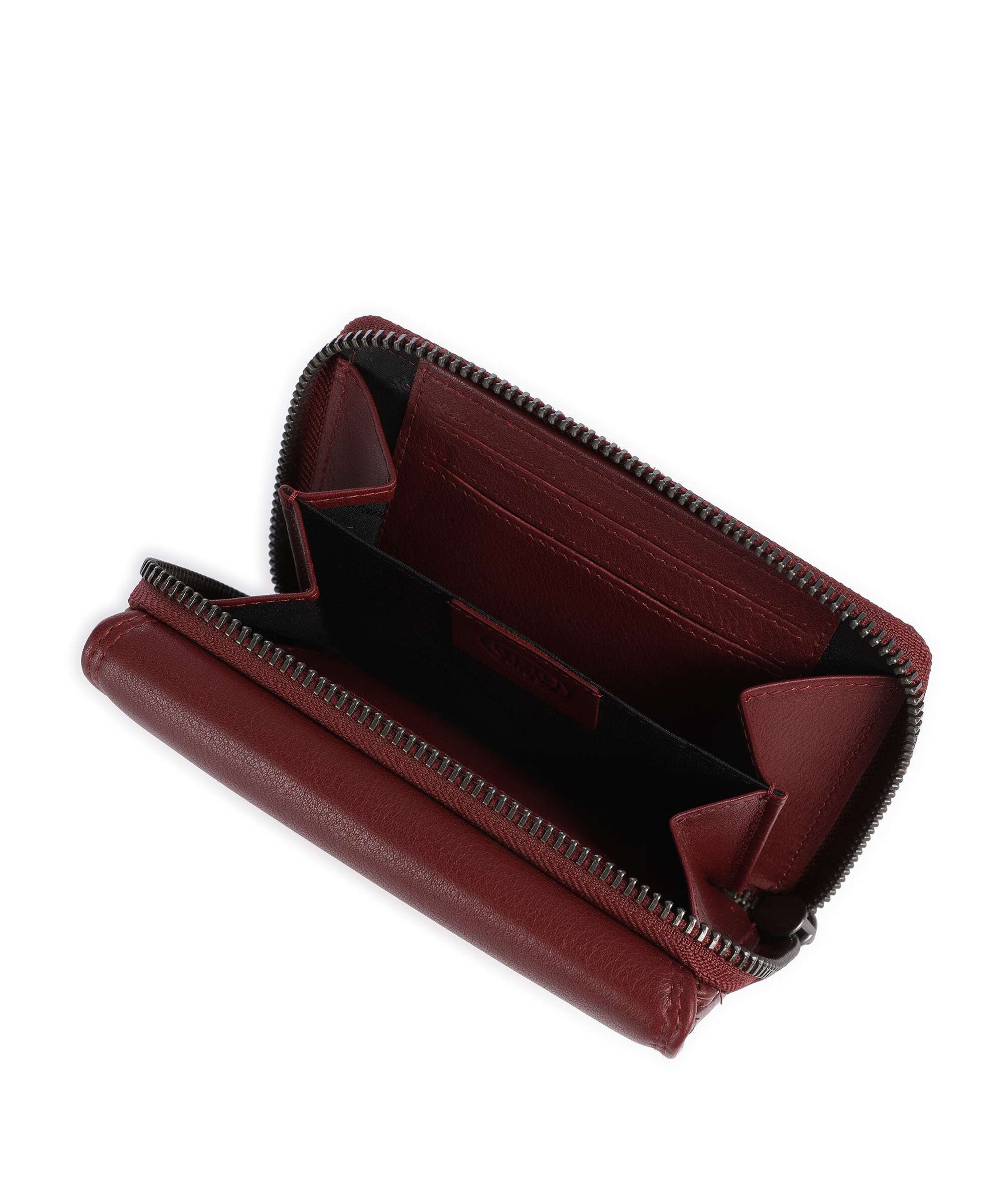 The Chesterfield Brand Doniva Portemonnee red - Image 3