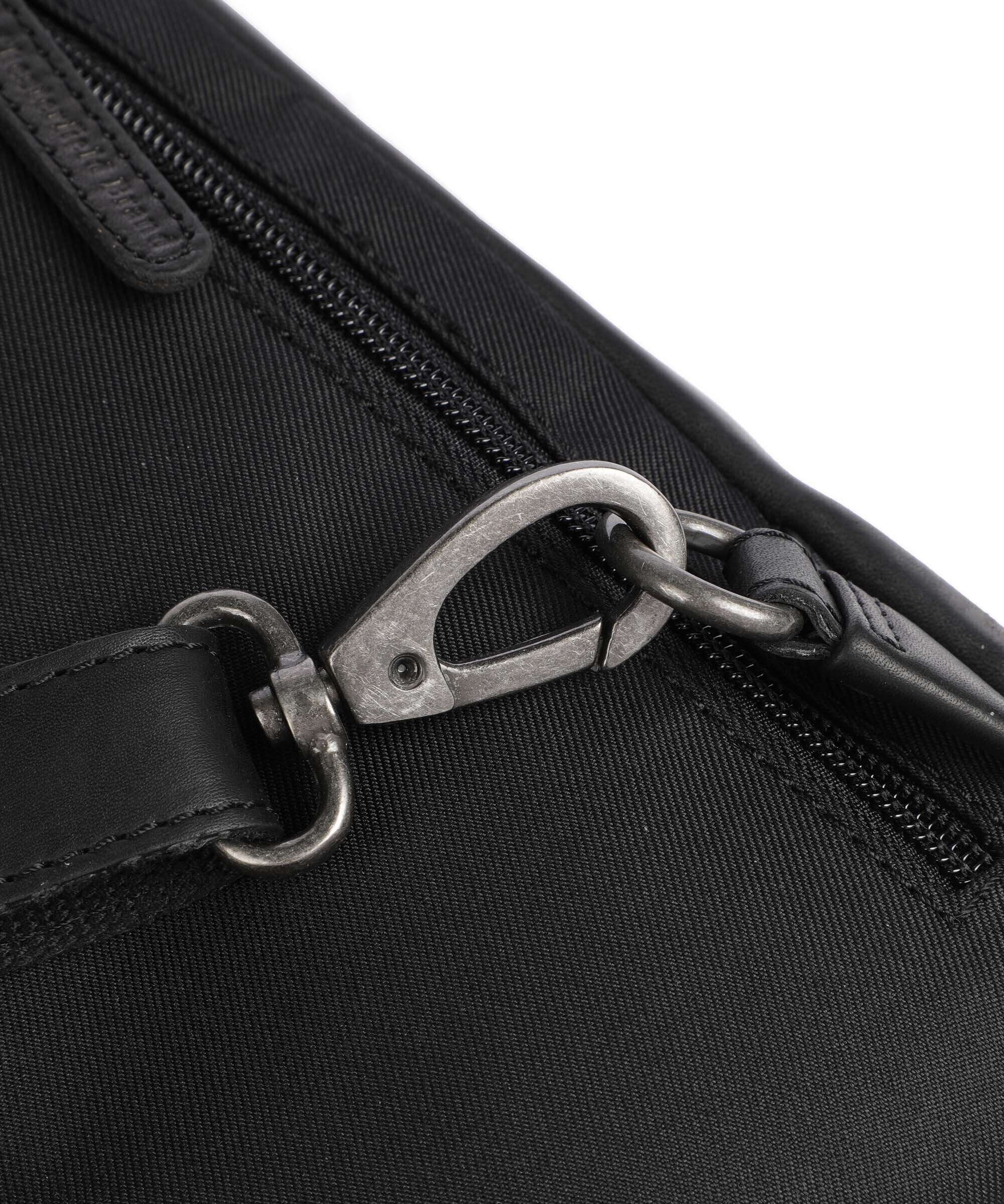 The Chesterfield Brand Fusion Salla Sling rugzak black - Image 4