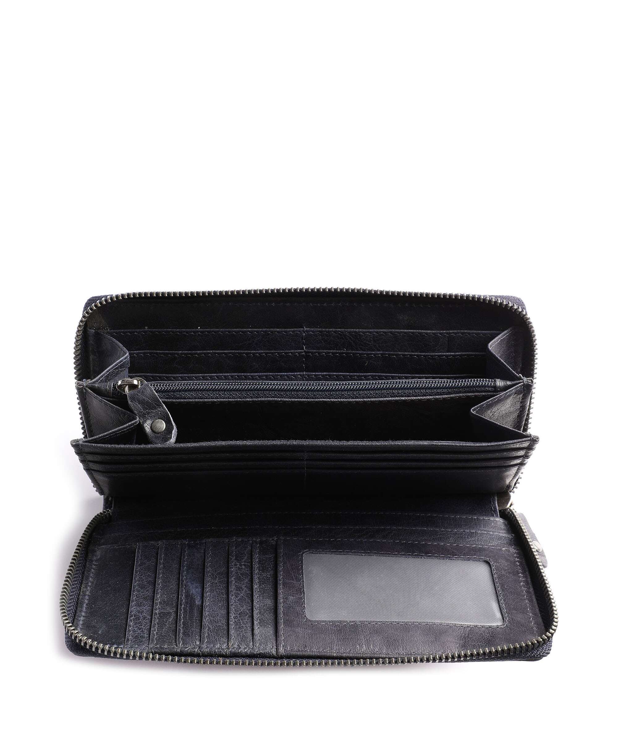 The Chesterfield Brand Havana Portemonnee navy - Image 2