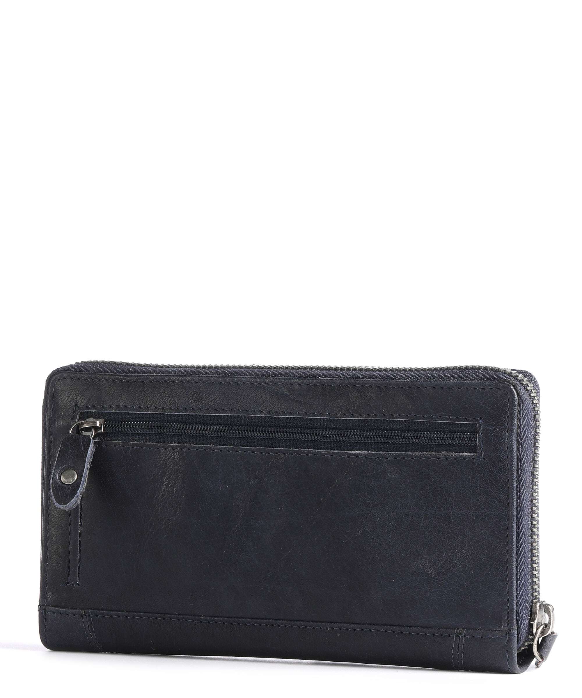 The Chesterfield Brand Havana Portemonnee navy - Image 3
