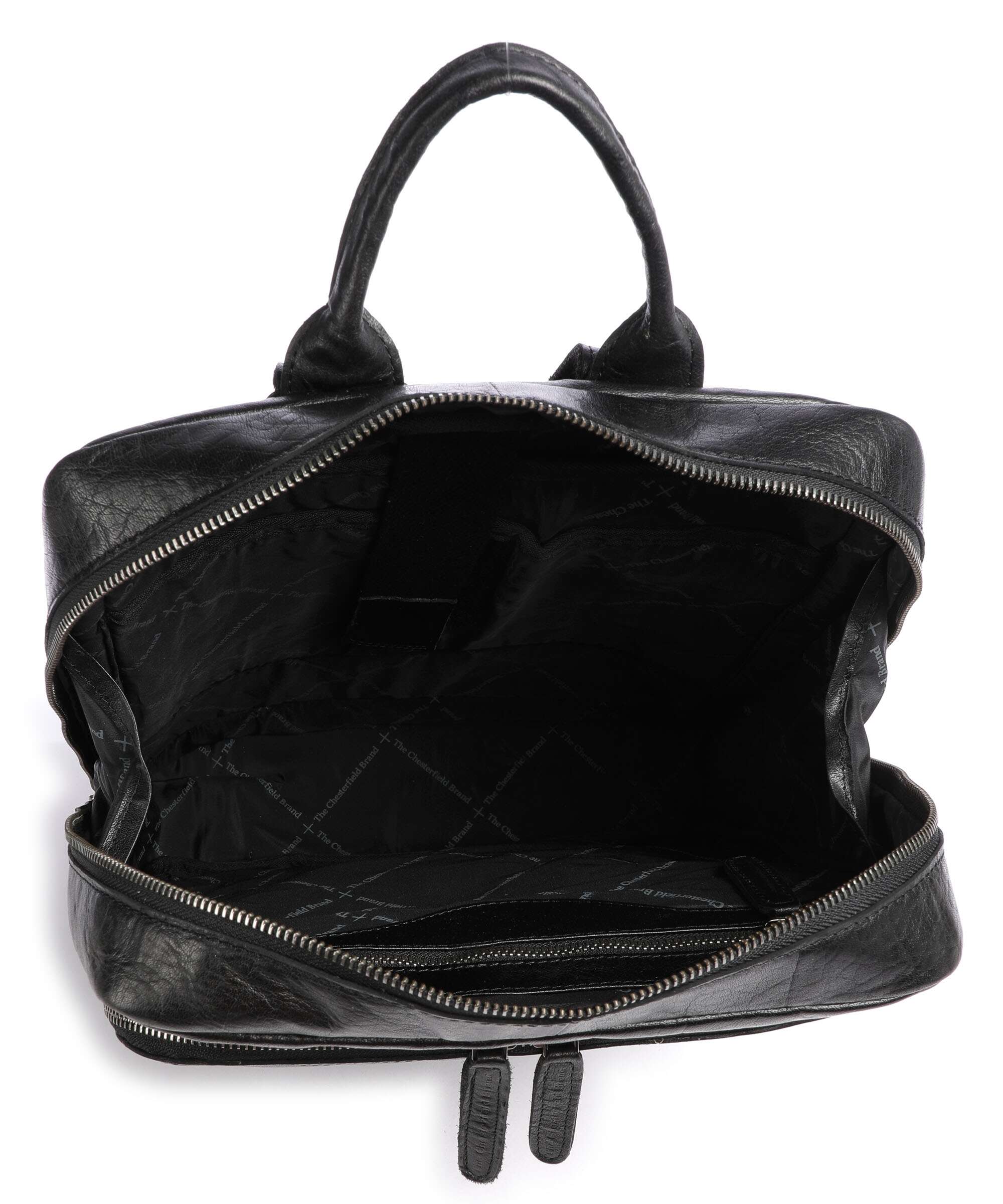 The Chesterfield Brand Maci Rugzak black - Image 6