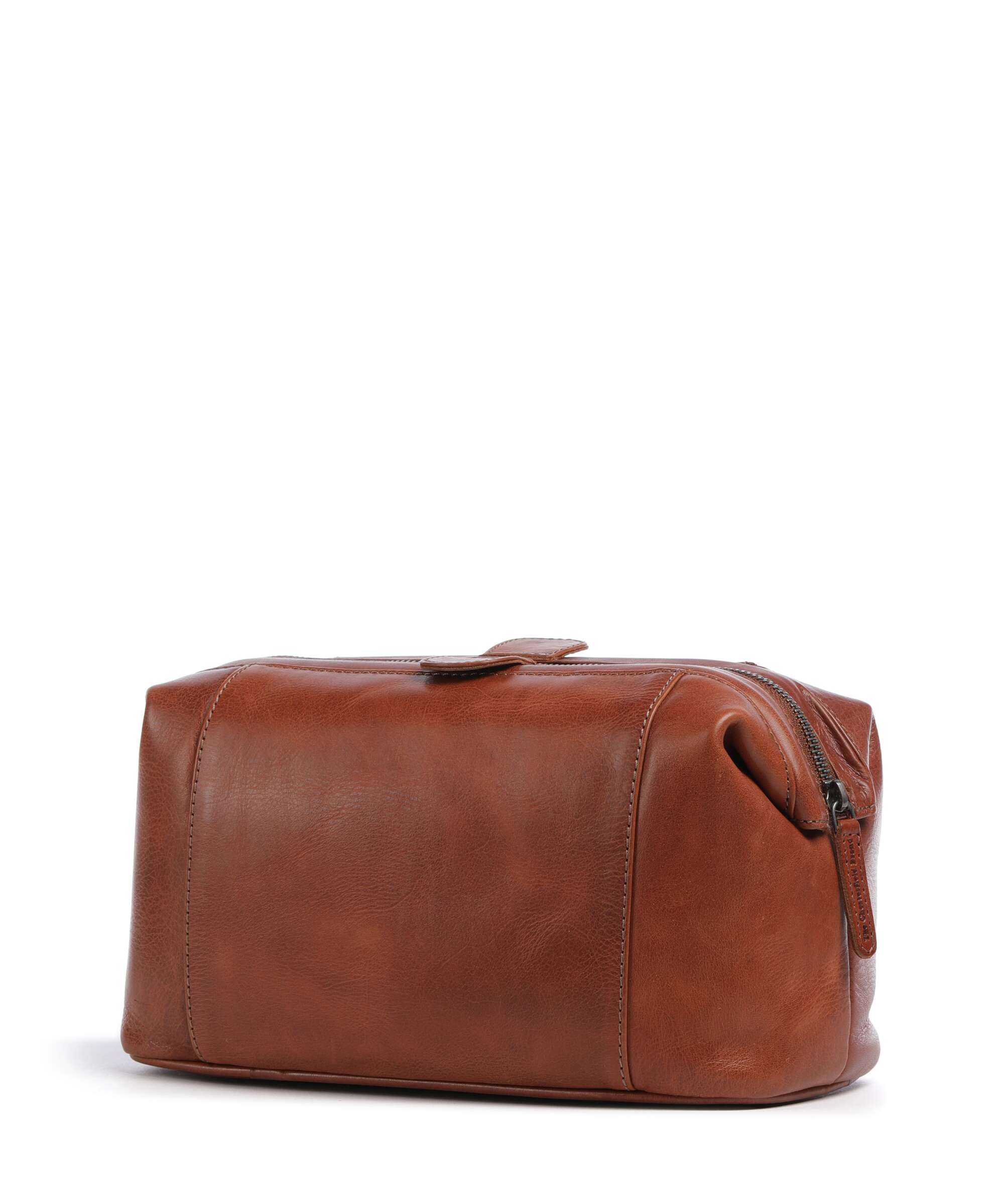 The Chesterfield Brand Novum Biassa Toilettas cognac - Image 2