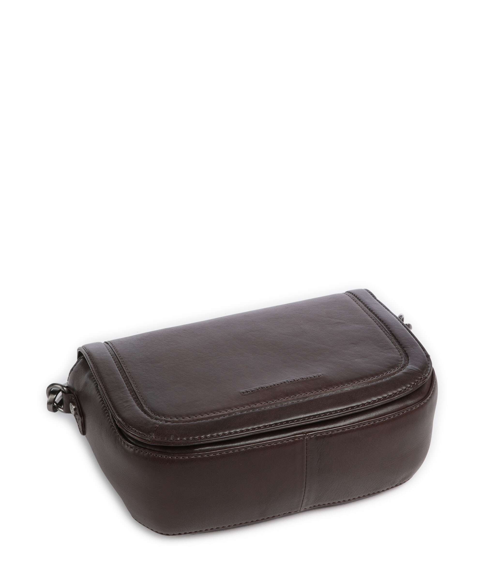 The Chesterfield Brand Novum Lizzola Schoudertas brown - Image 6