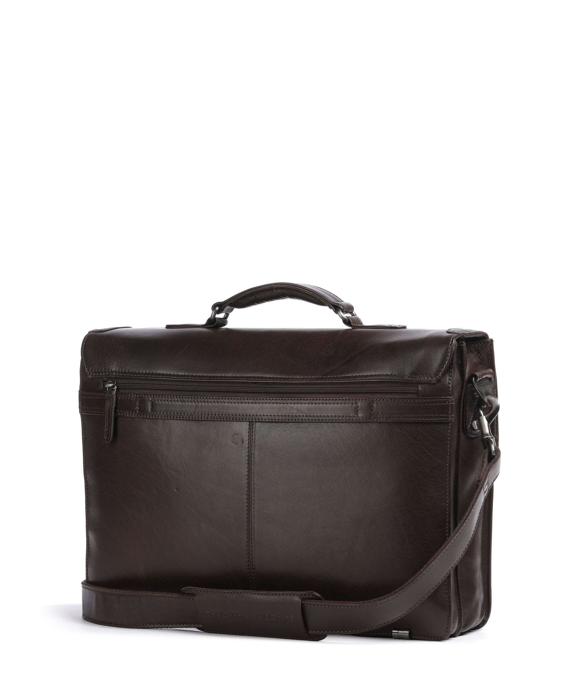 The Chesterfield Brand Novum Salvatore Aktetas brown - Image 2